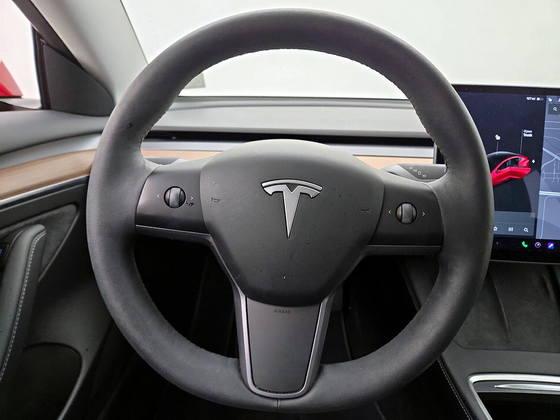 Thumbnail: 2022 Tesla Model 3 - 10