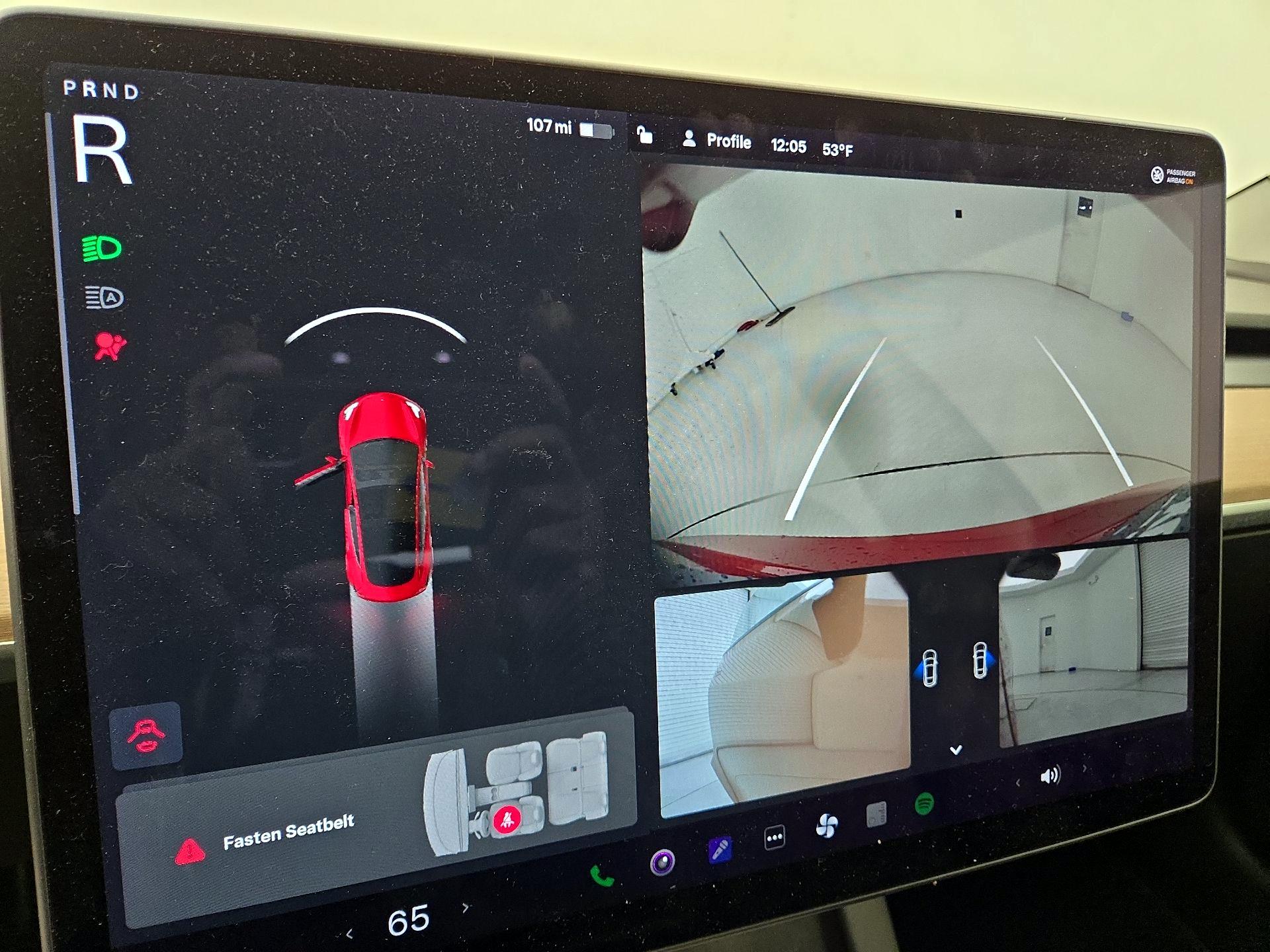 Thumbnail: 2022 Tesla Model 3 - 13