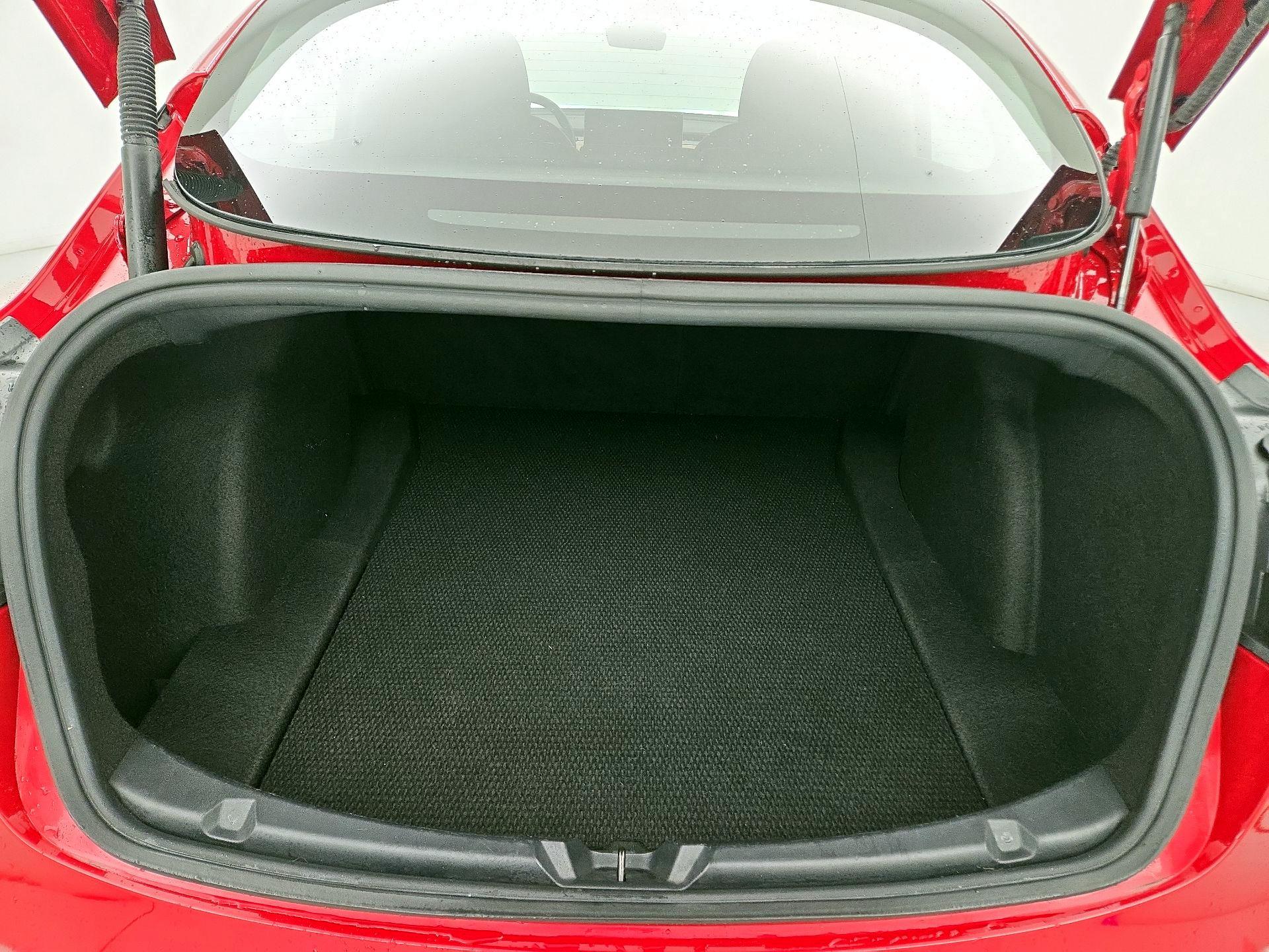 Thumbnail: 2022 Tesla Model 3 - 18