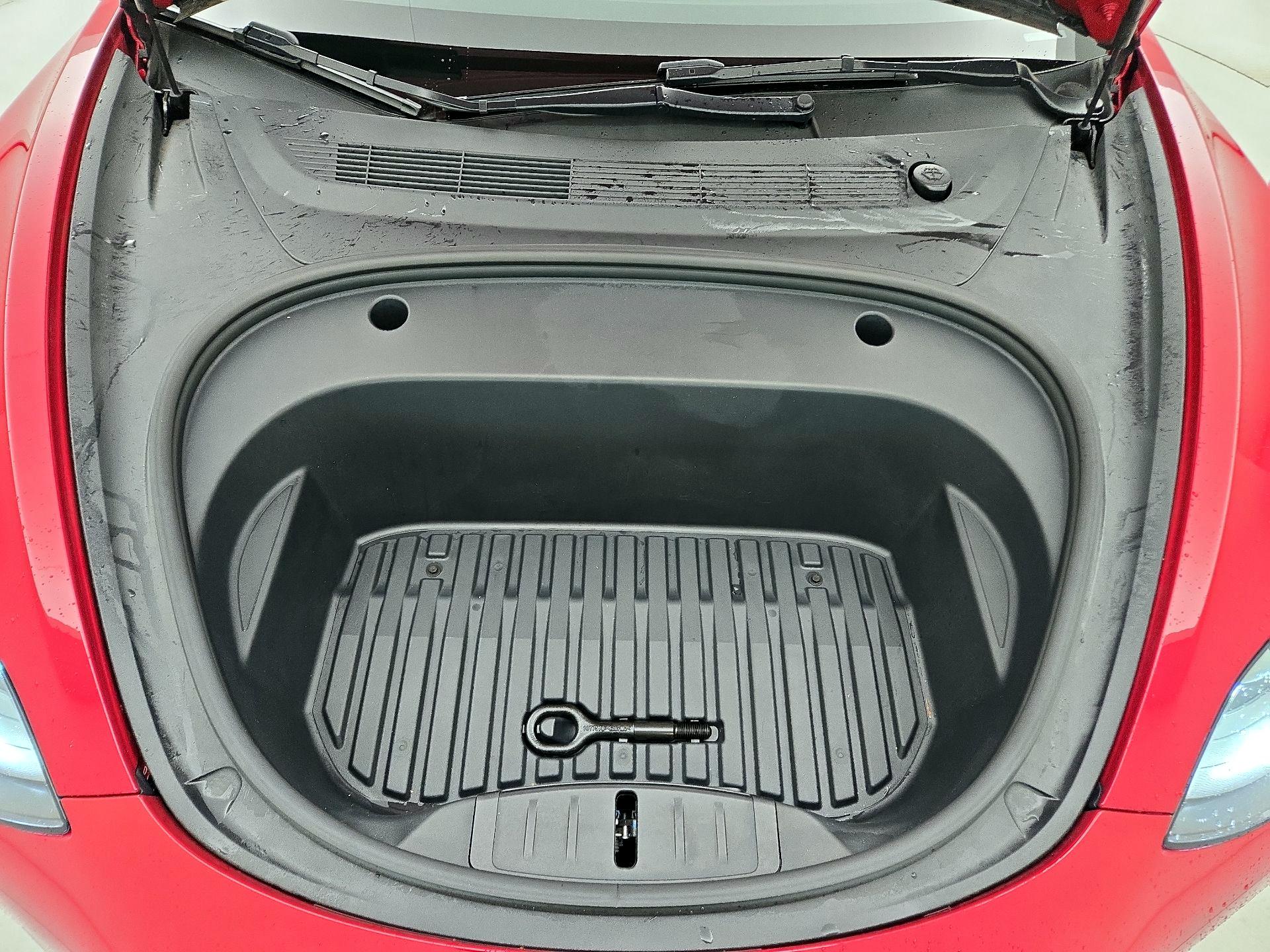 Thumbnail: 2022 Tesla Model 3 - 19