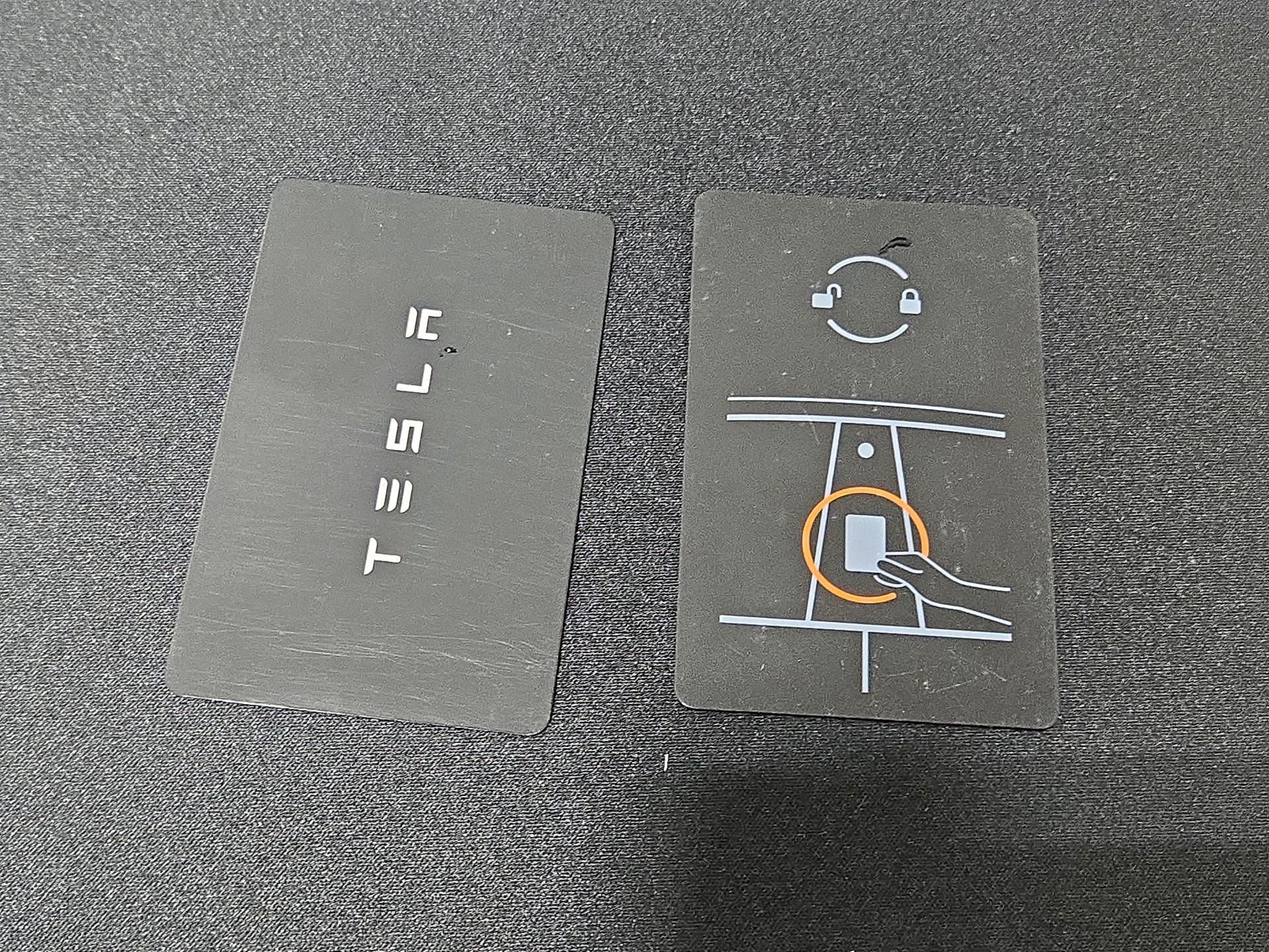 Thumbnail: 2022 Tesla Model 3 - 20