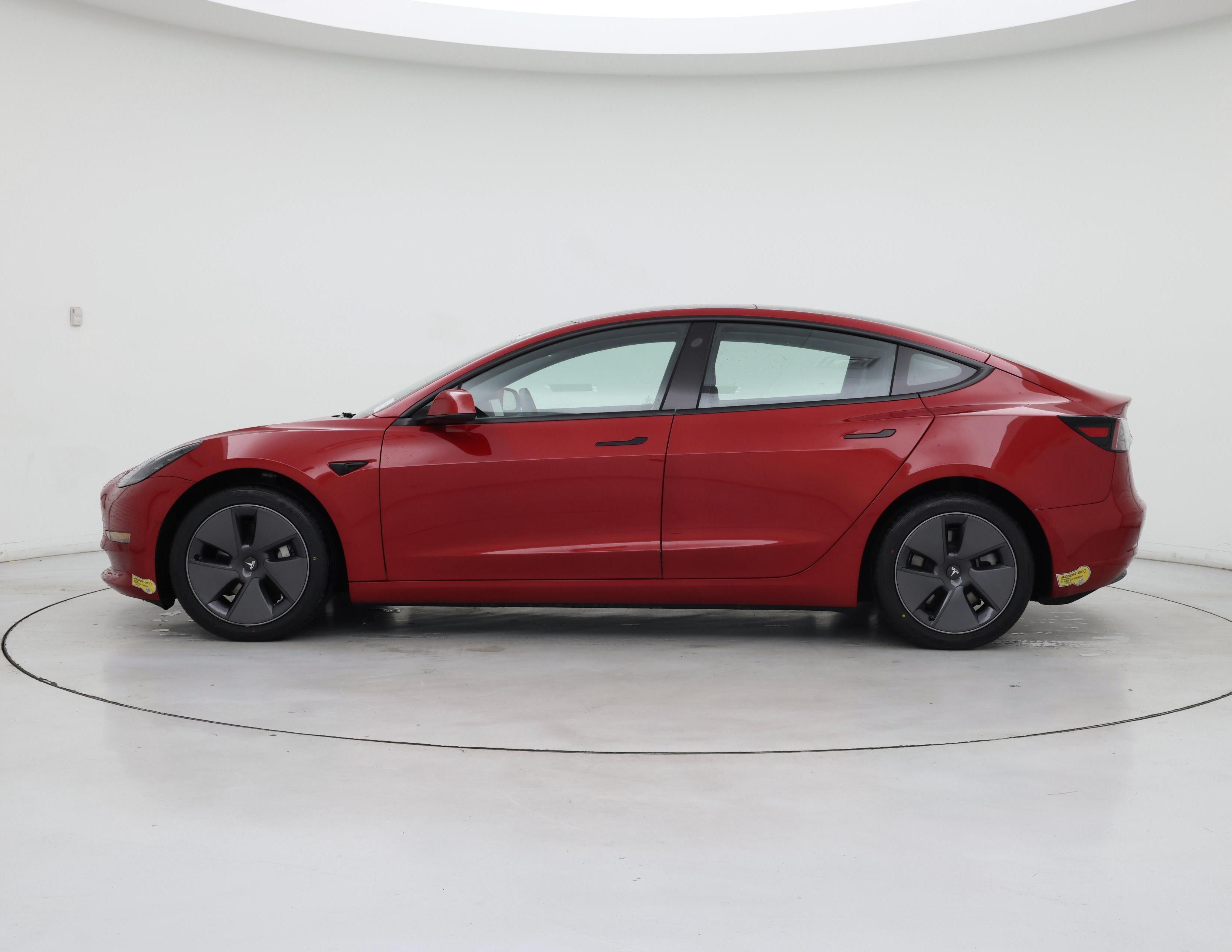 Thumbnail: 2022 Tesla Model 3 - 3