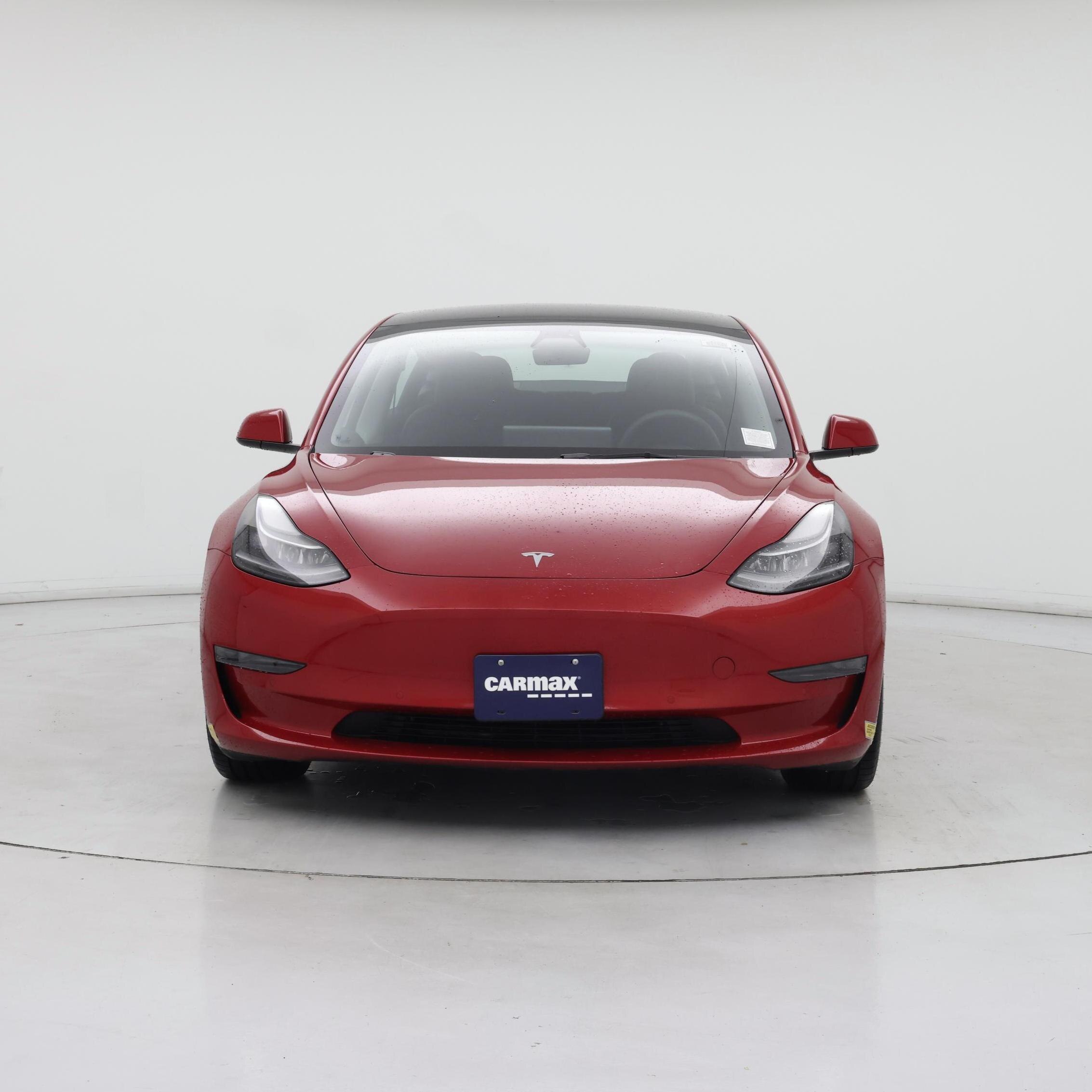 Thumbnail: 2022 Tesla Model 3 - 5