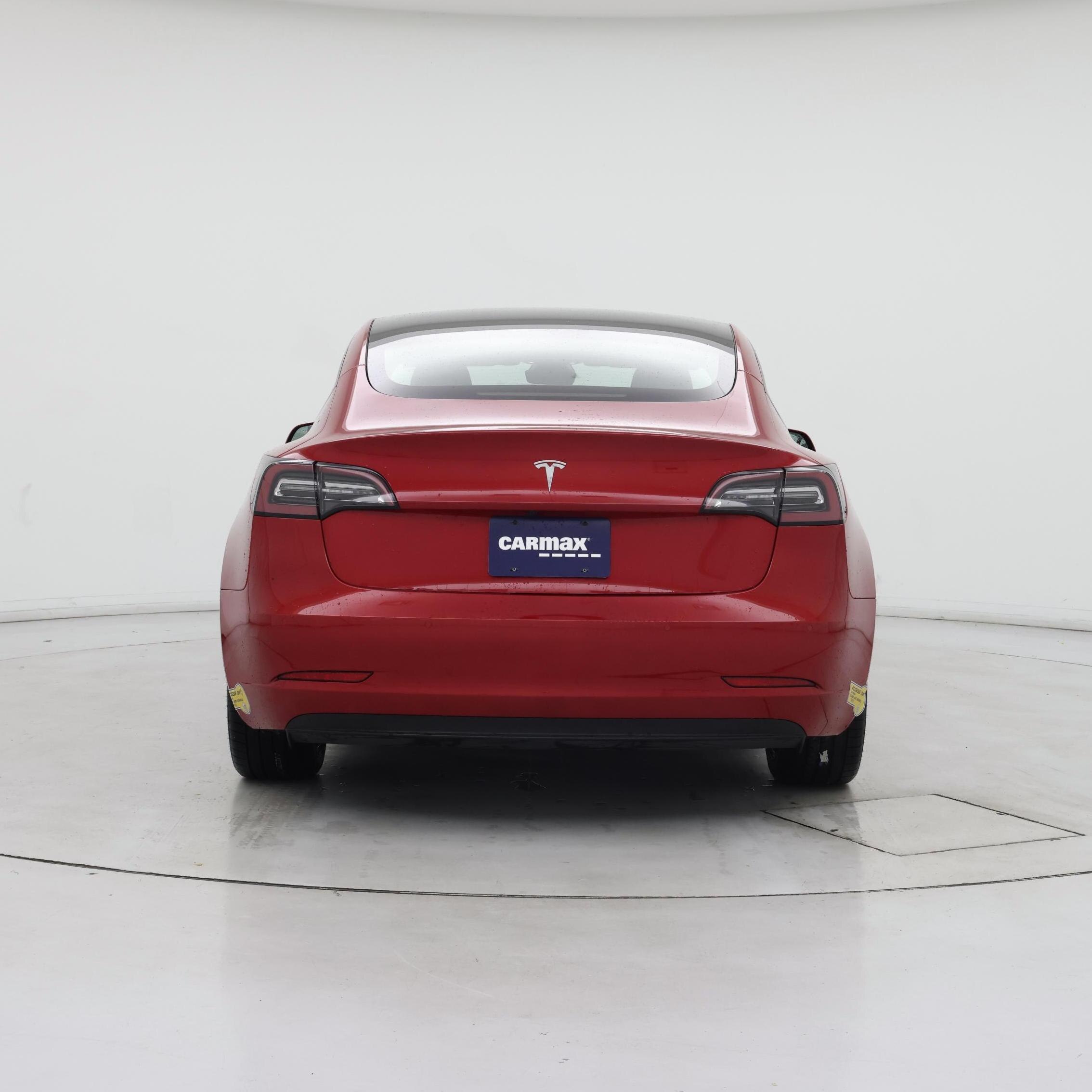 Thumbnail: 2022 Tesla Model 3 - 6