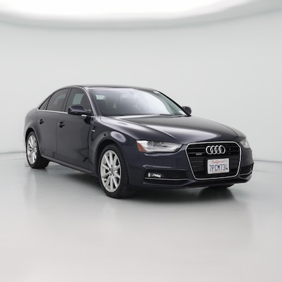 2016 Audi A4 Premium