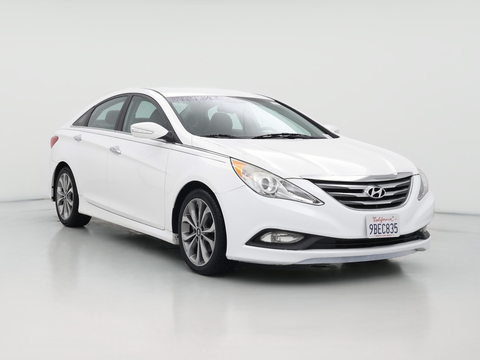 2014 Hyundai Sonata SE