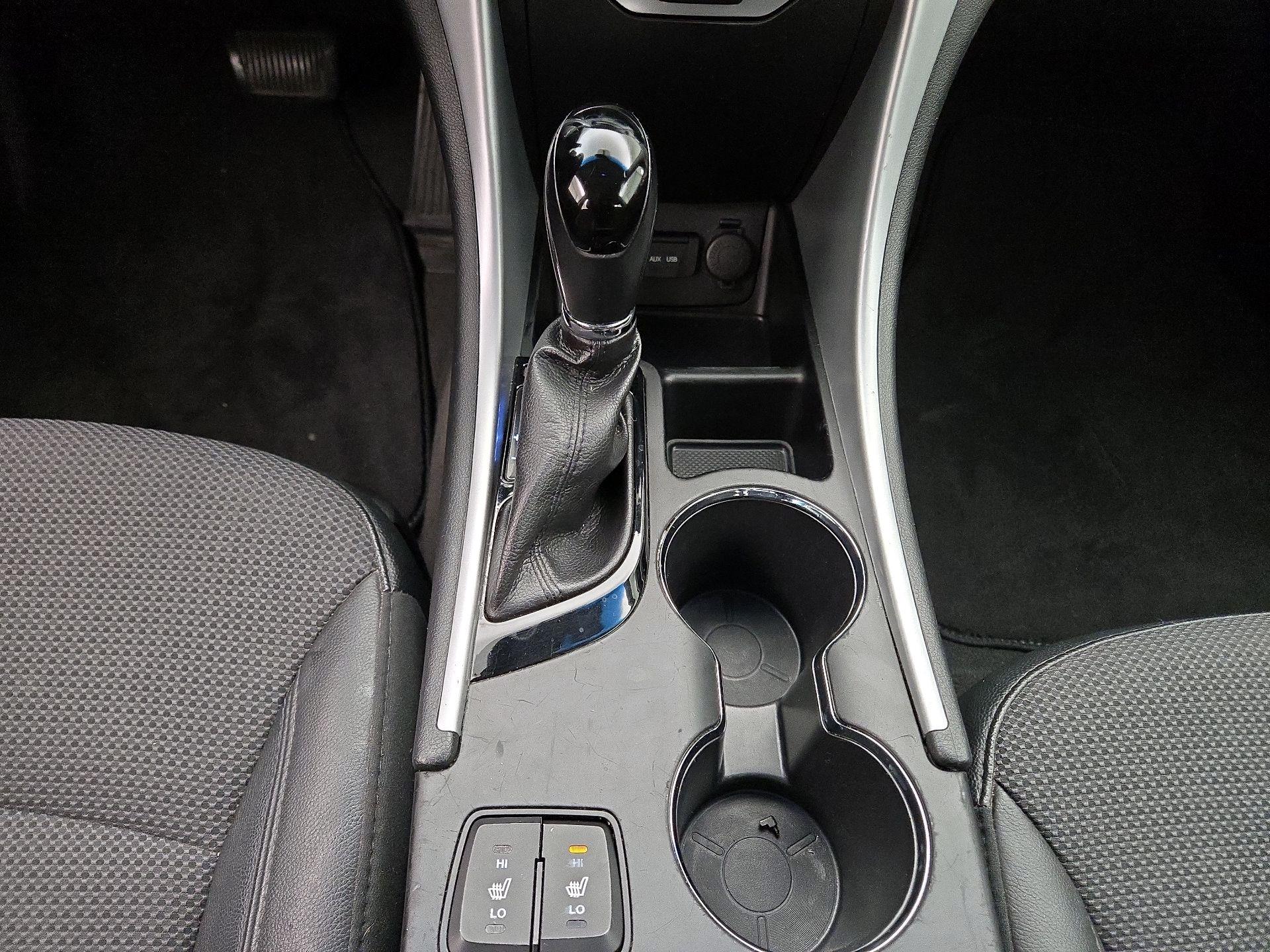 Thumbnail: 2014 Hyundai Sonata - 17