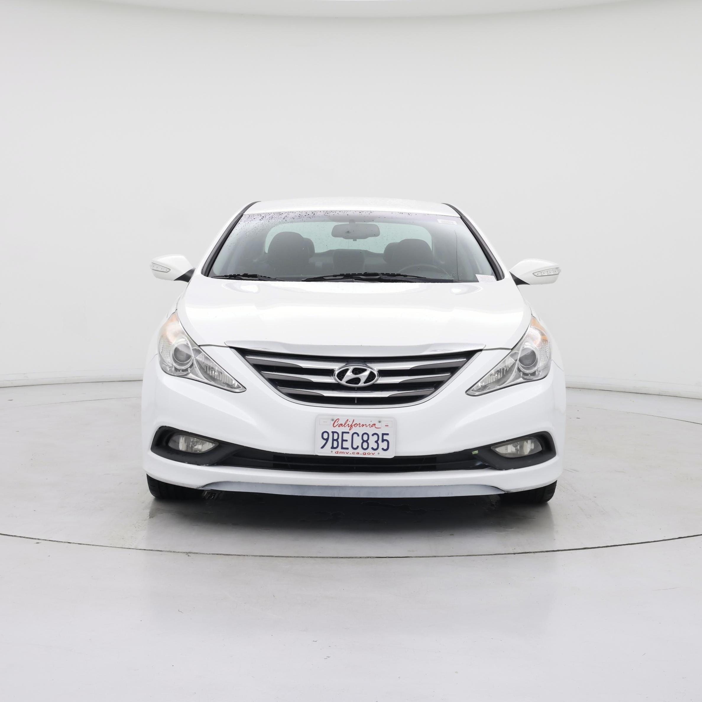 Thumbnail: 2014 Hyundai Sonata - 5
