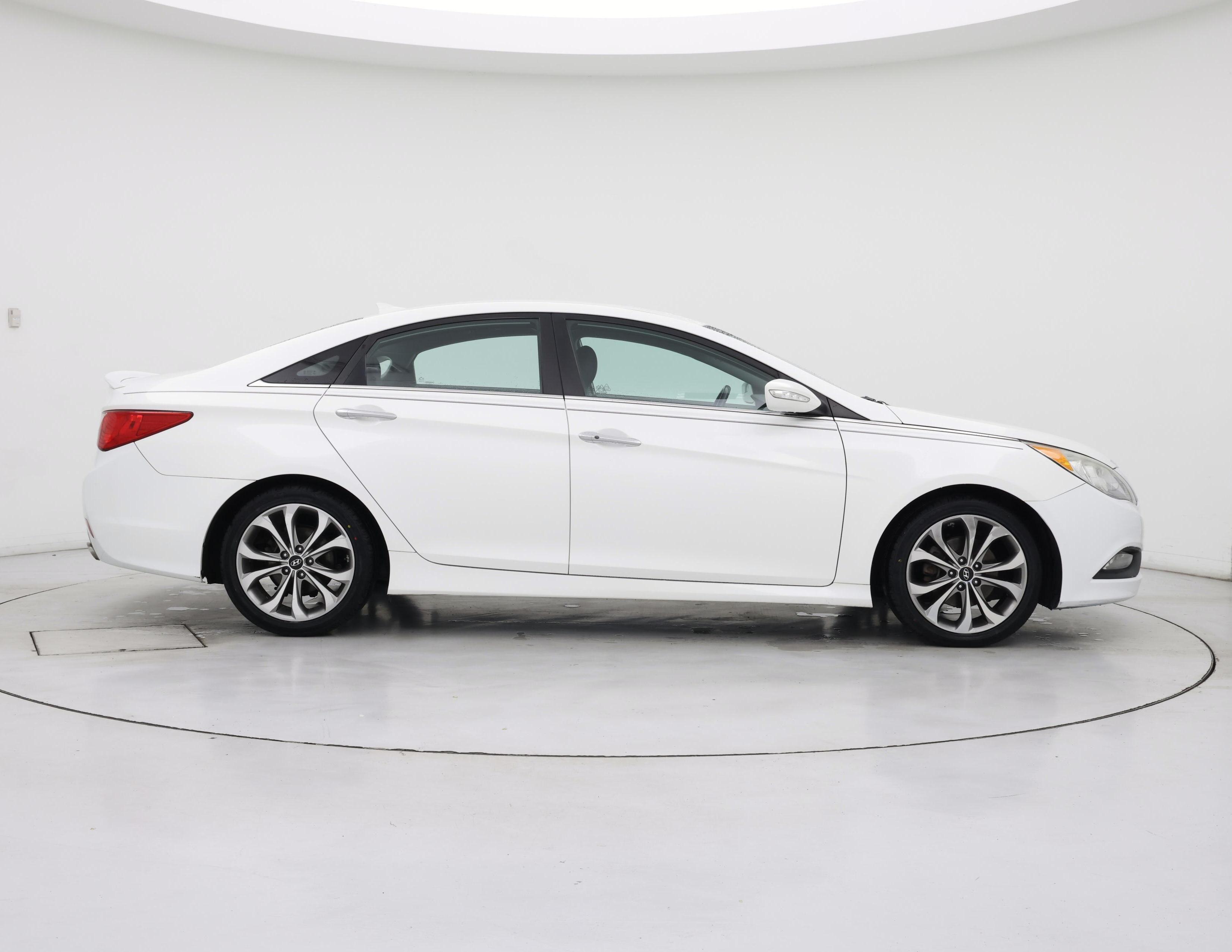 Thumbnail: 2014 Hyundai Sonata - 7