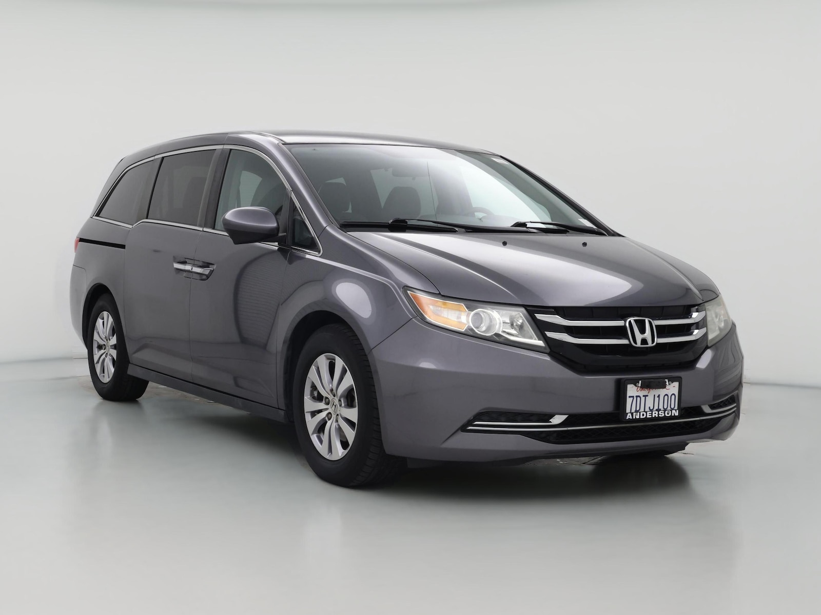 2014 Honda Odyssey EX