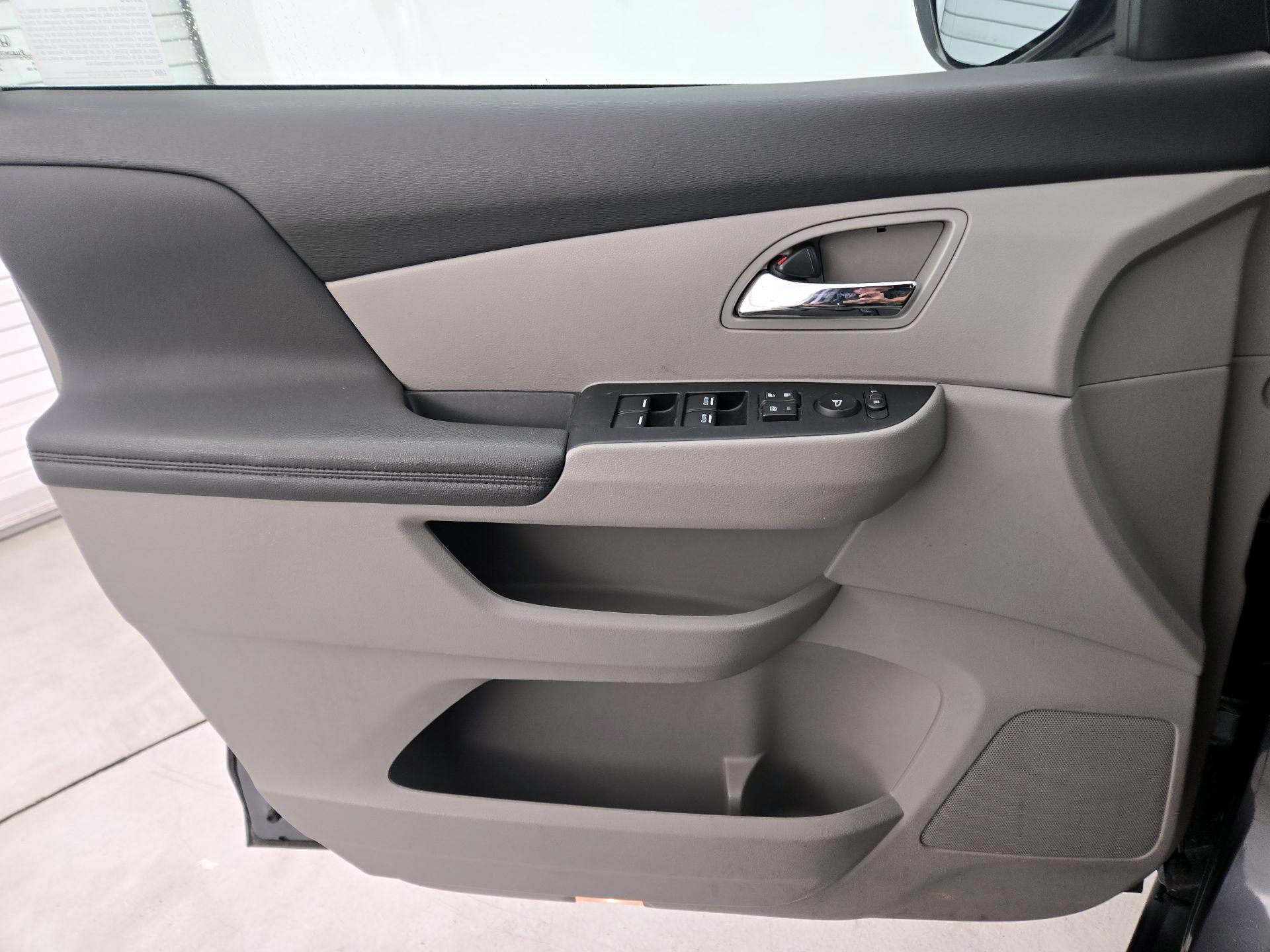 Thumbnail: 2014 Honda Odyssey - 12