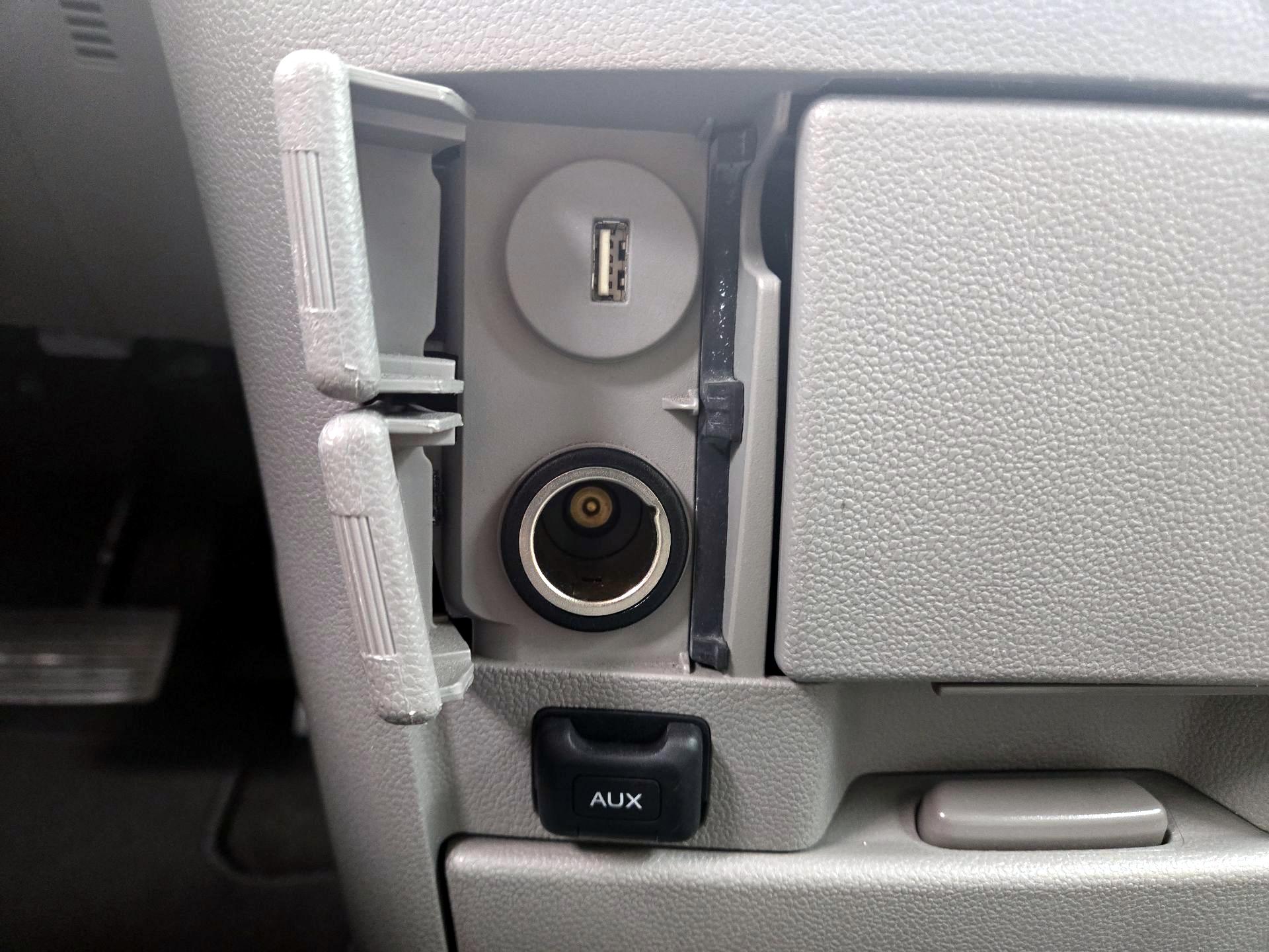 Thumbnail: 2014 Honda Odyssey - 18