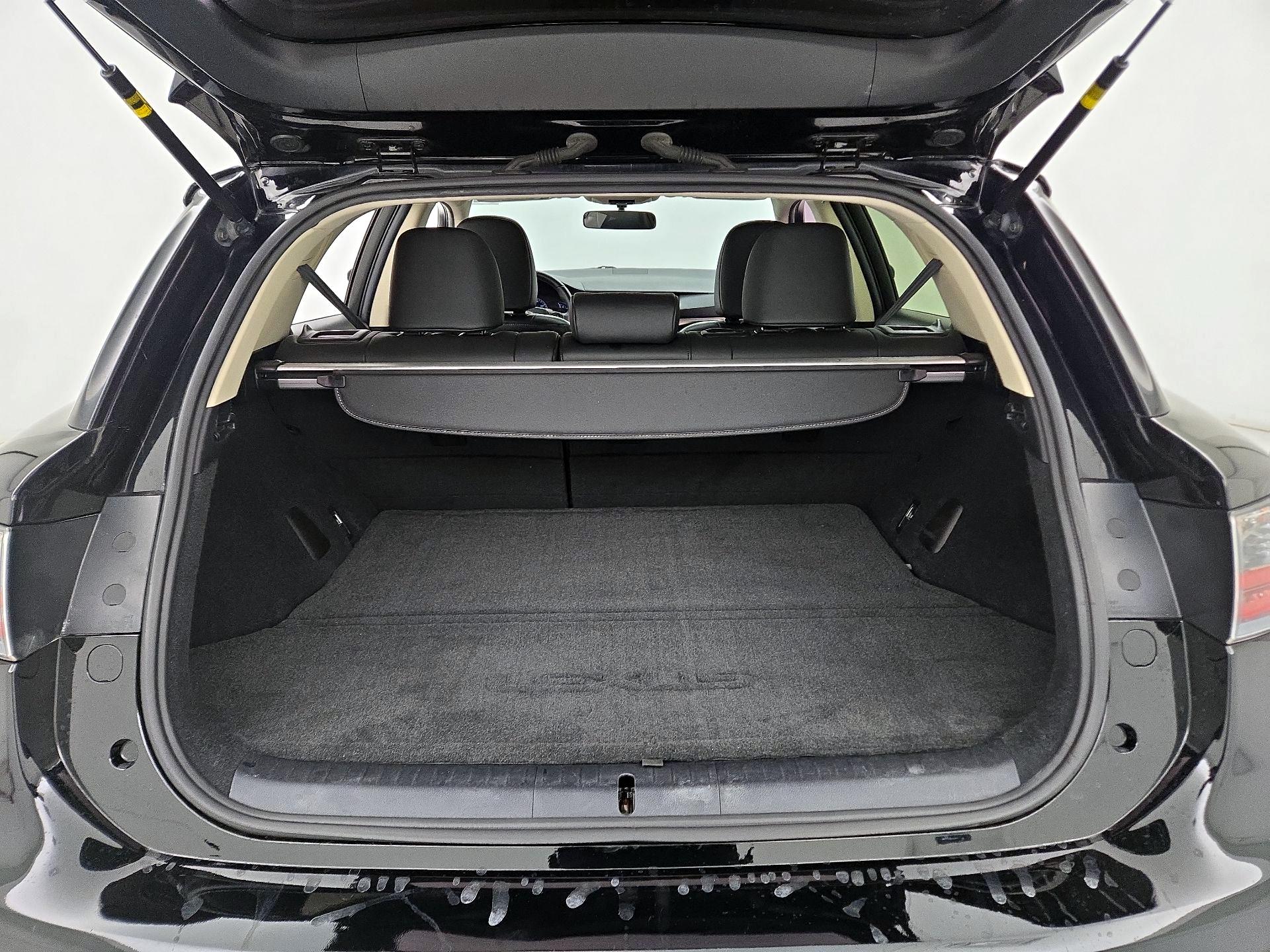 Thumbnail: 2015 Lexus CT - 20