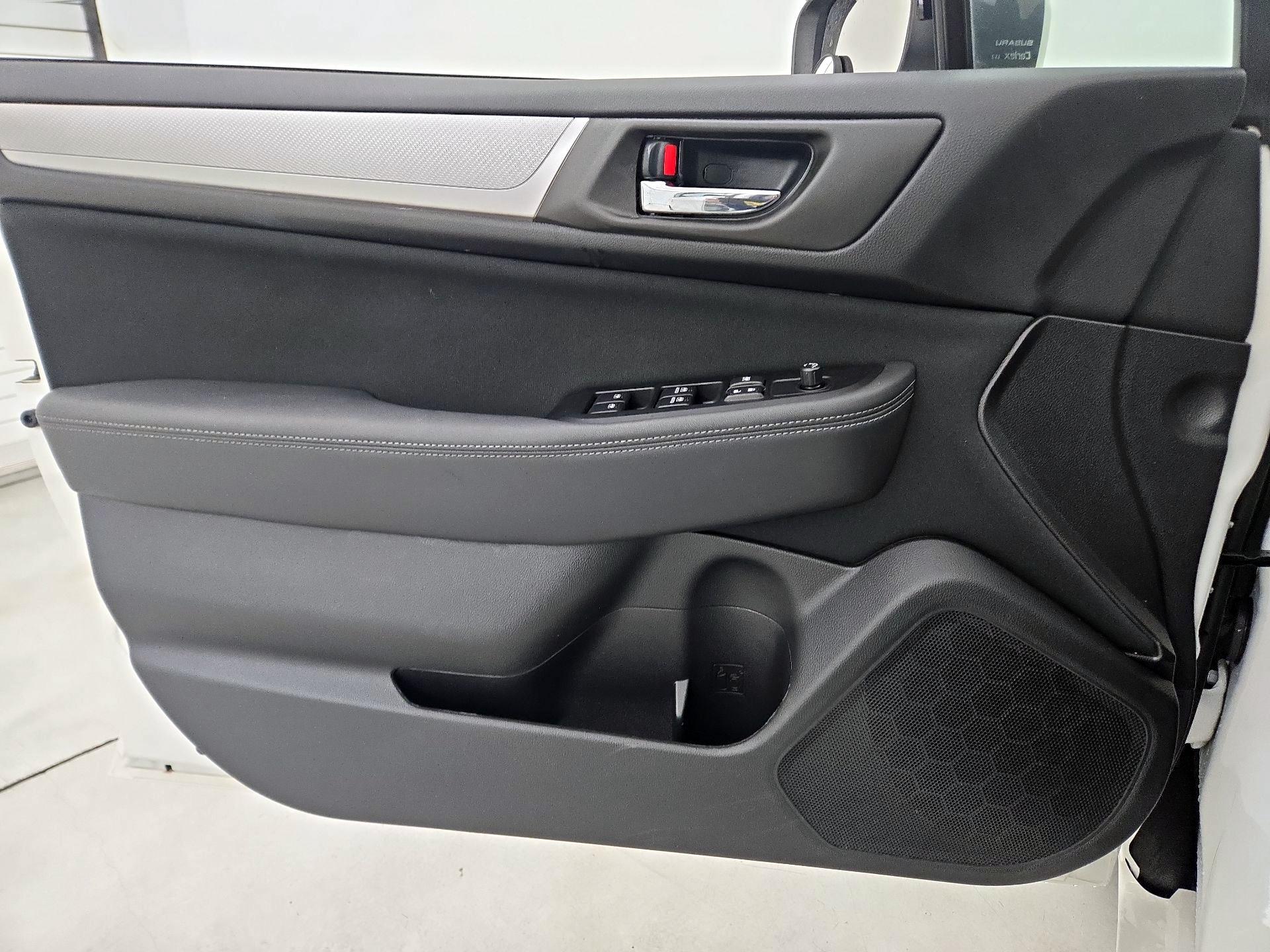 Thumbnail: 2018 Subaru Legacy - 12