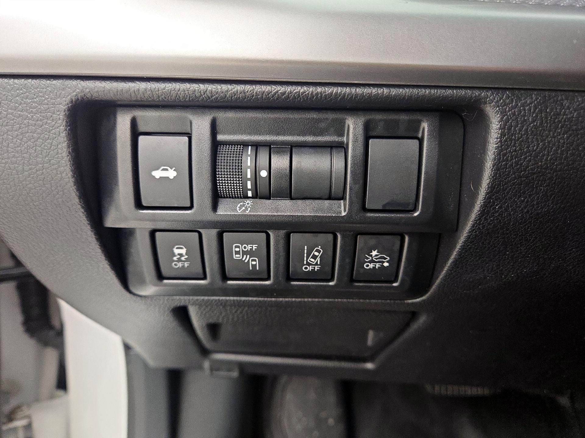 Thumbnail: 2018 Subaru Legacy - 13