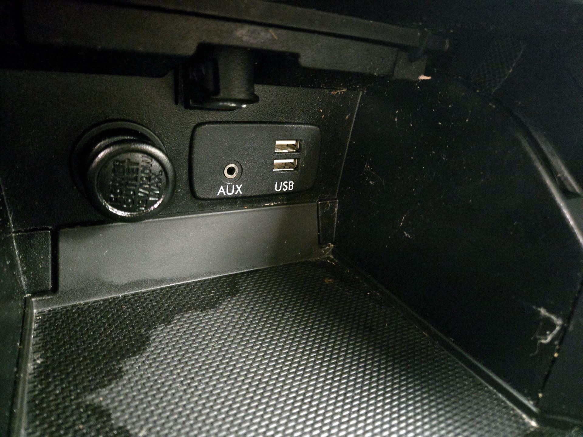 Thumbnail: 2018 Subaru Legacy - 18