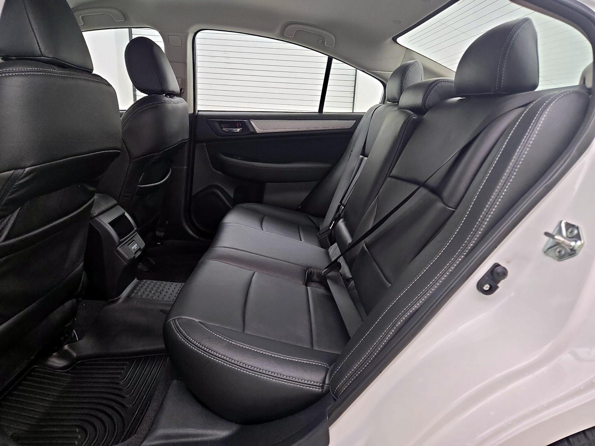 Thumbnail: 2018 Subaru Legacy - 19