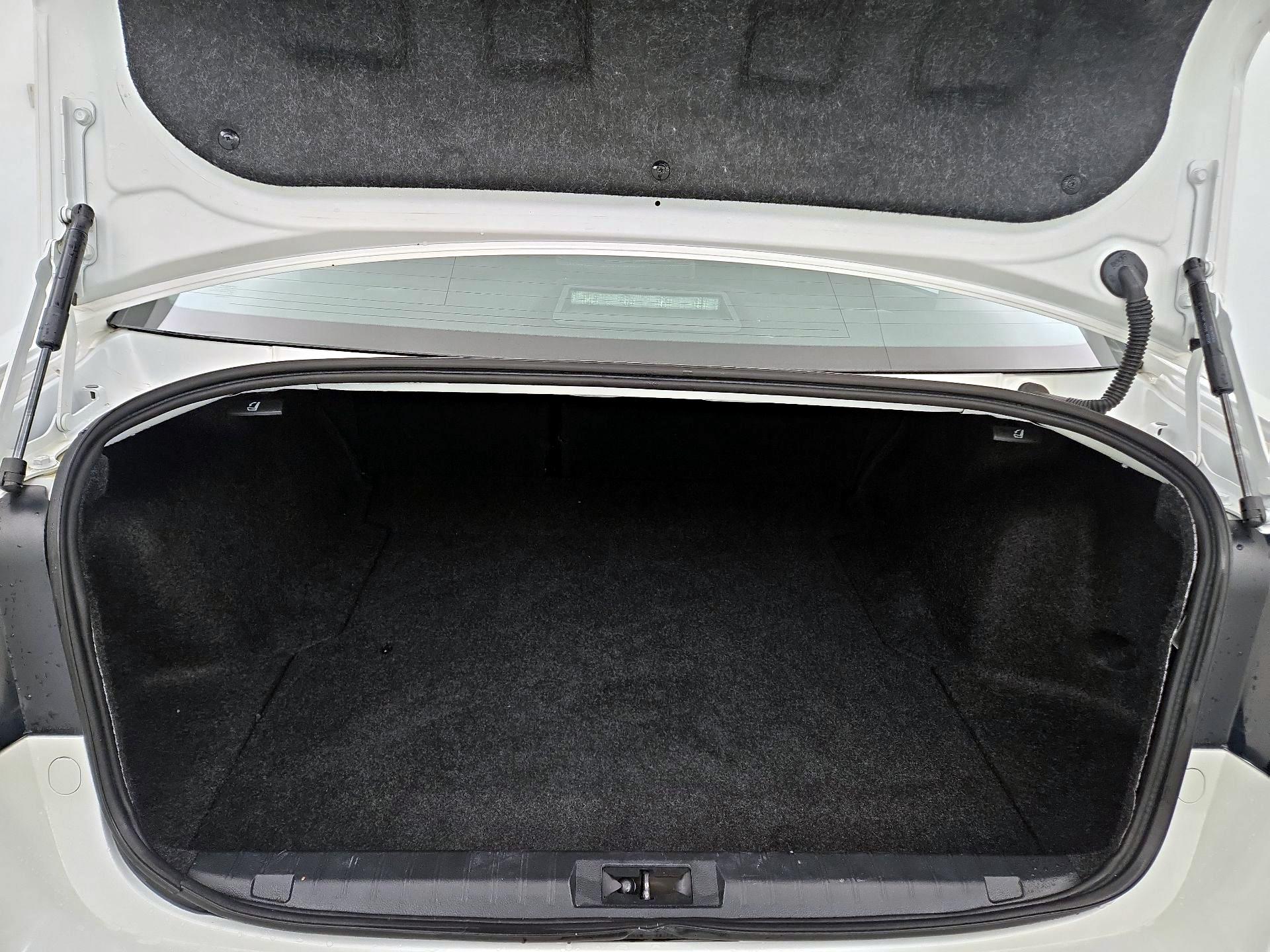 Thumbnail: 2018 Subaru Legacy - 20