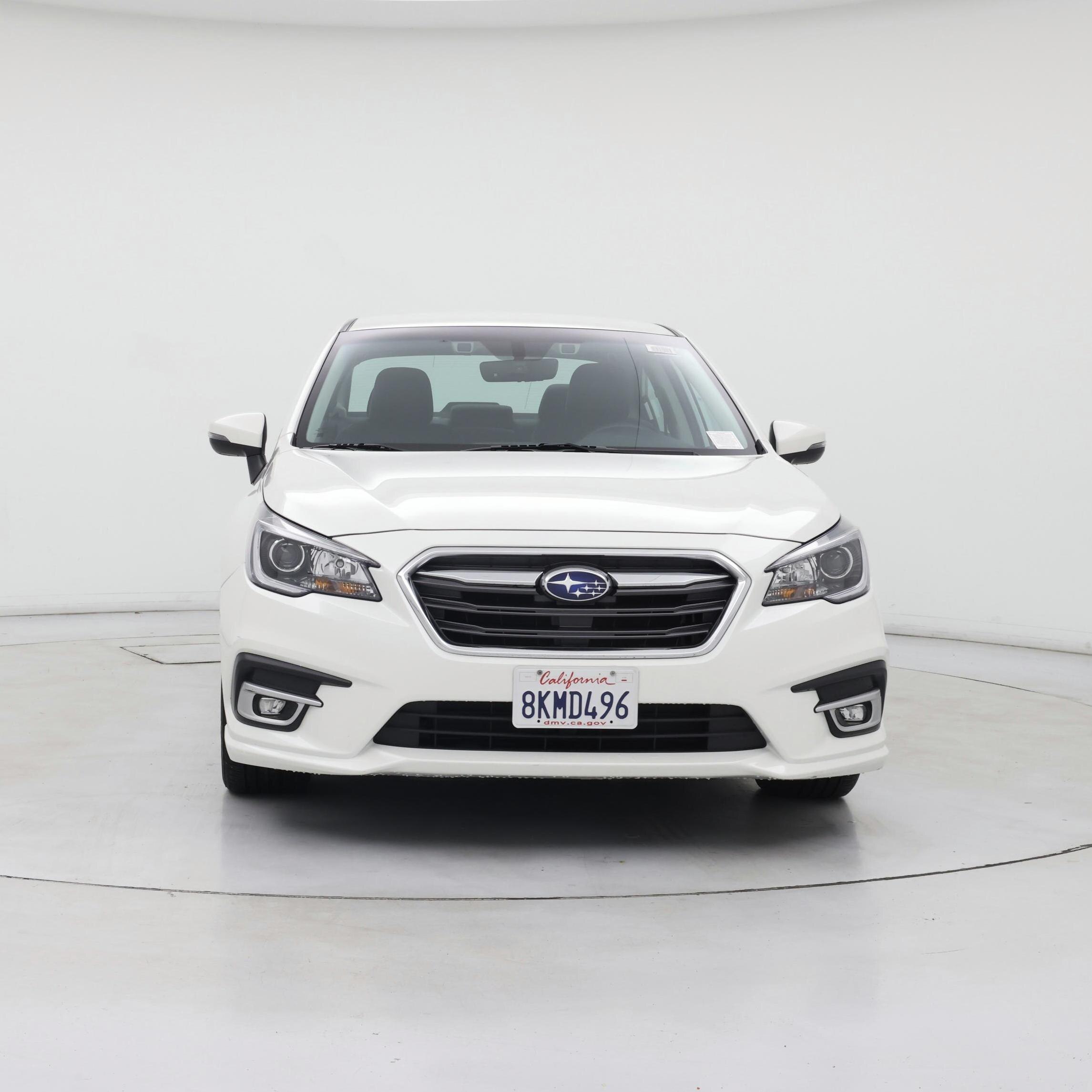 Thumbnail: 2018 Subaru Legacy - 5