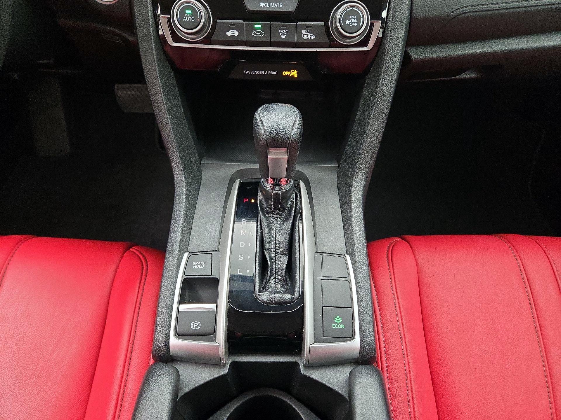 Thumbnail: 2017 Honda Civic - 17