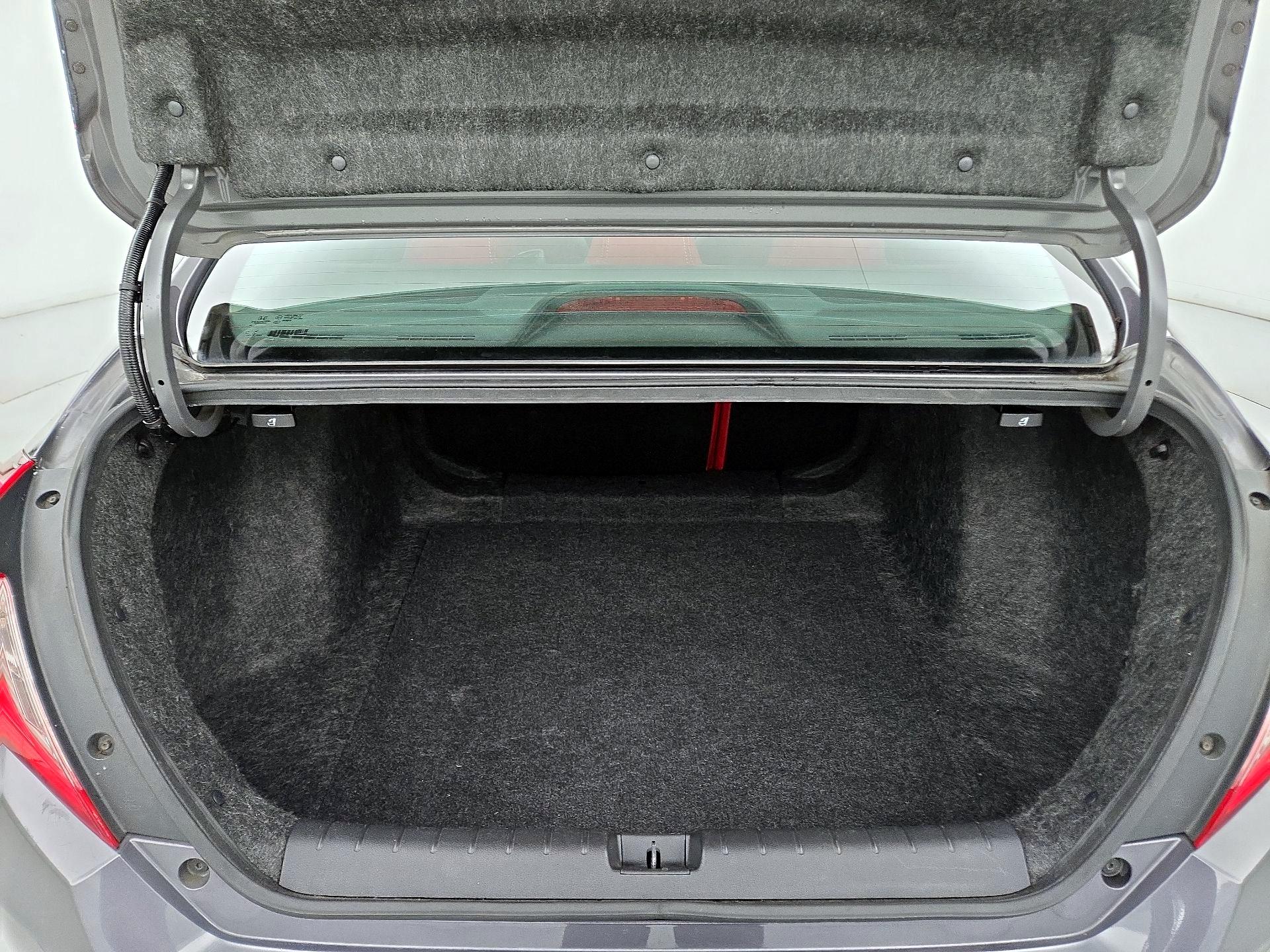 Thumbnail: 2017 Honda Civic - 19