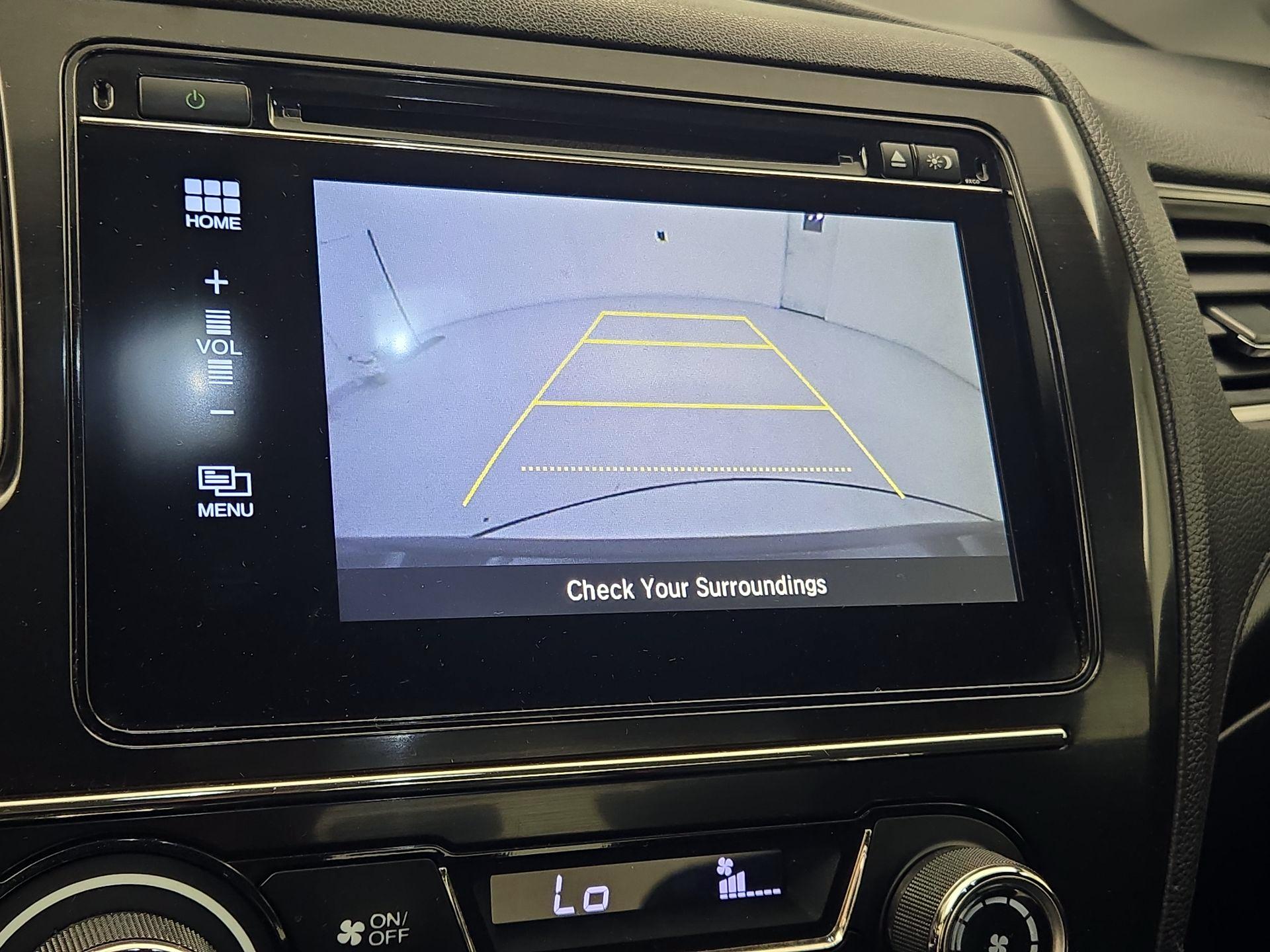 Thumbnail: 2014 Honda Civic - 14