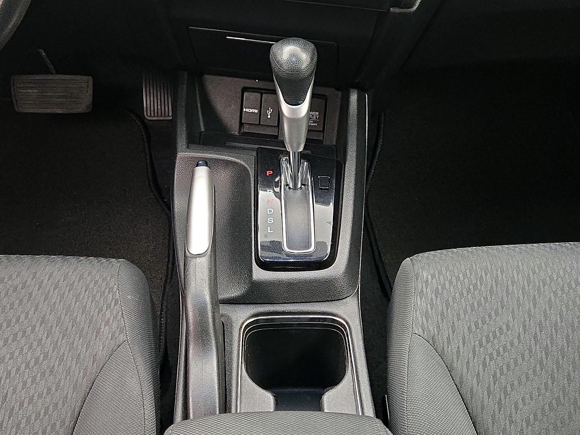 Thumbnail: 2014 Honda Civic - 17