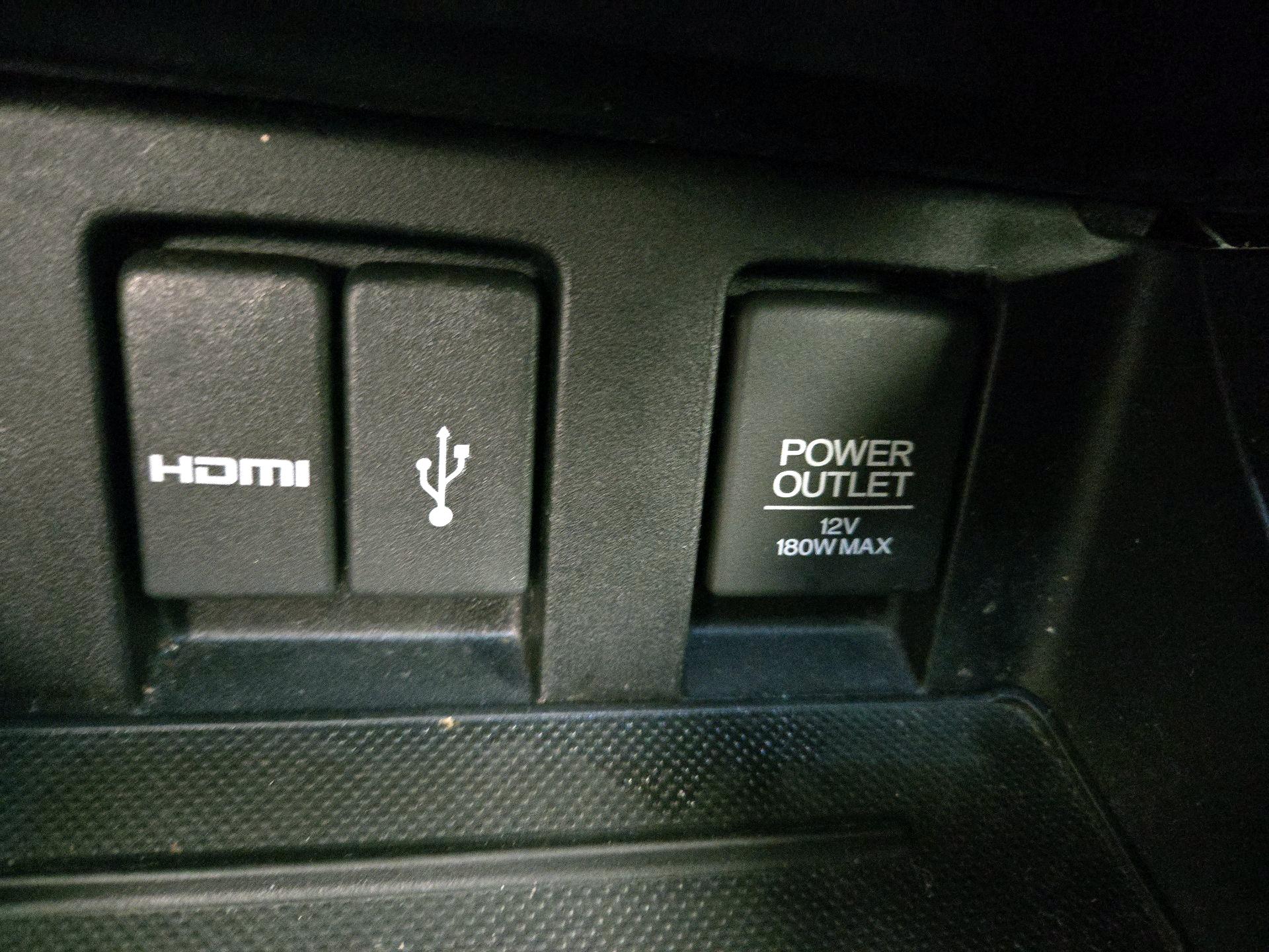 Thumbnail: 2014 Honda Civic - 18