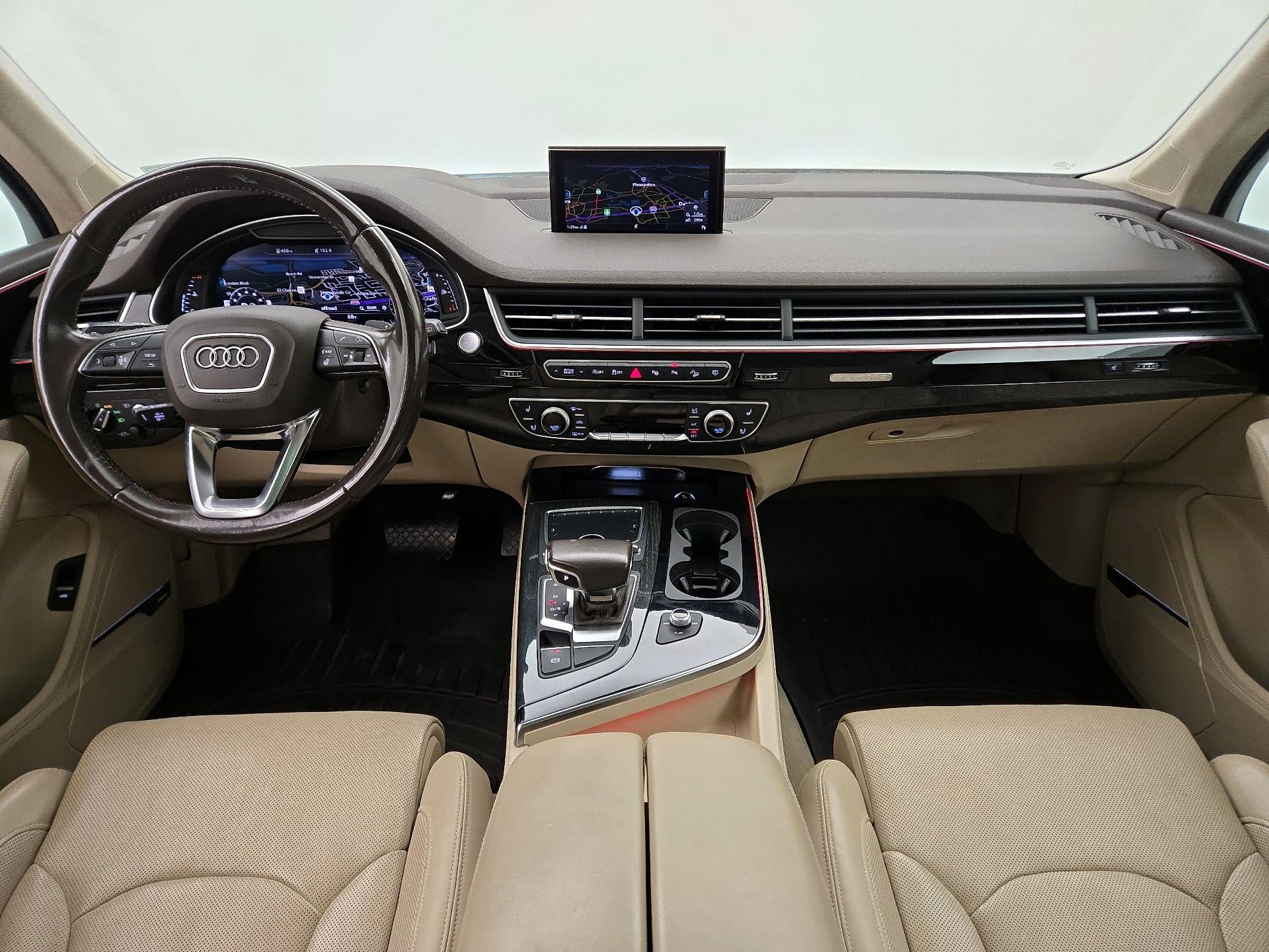 Thumbnail: 2019 Audi Q7 - 9