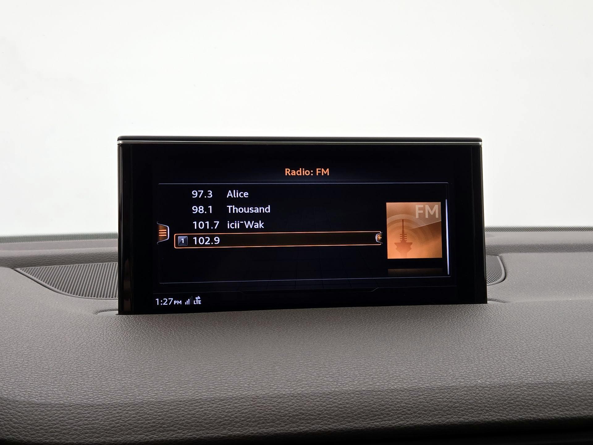 Thumbnail: 2019 Audi Q7 - 16