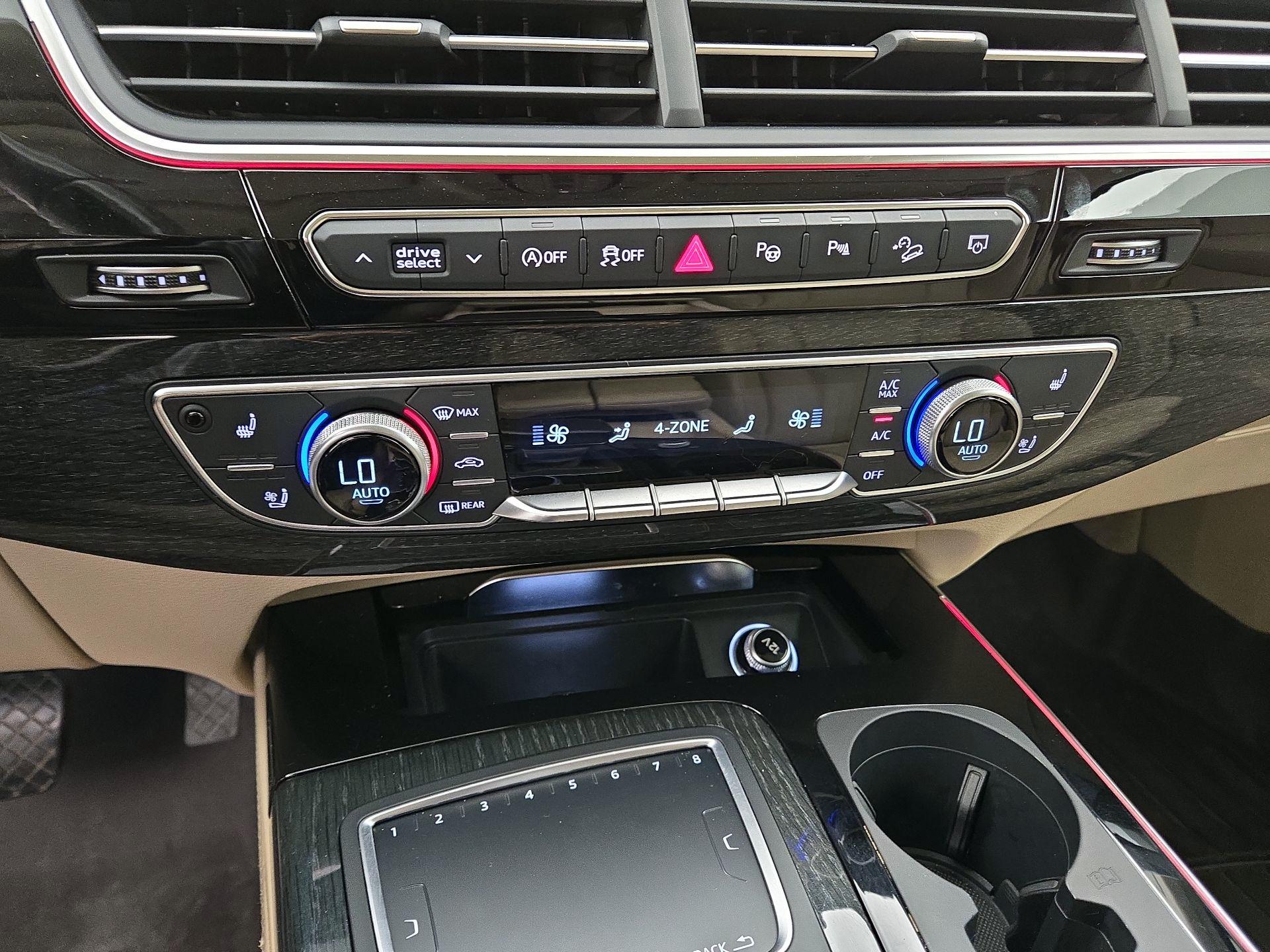 Thumbnail: 2019 Audi Q7 - 17