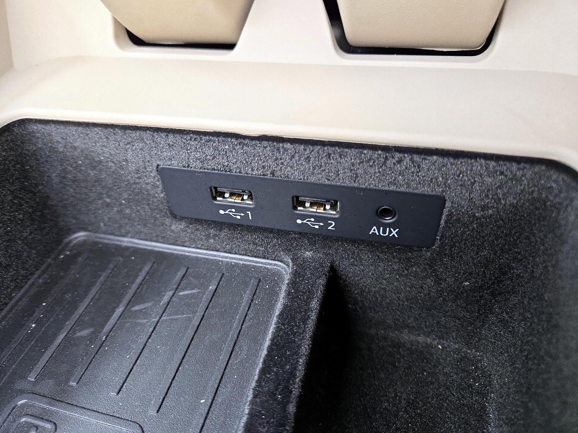 Thumbnail: 2019 Audi Q7 - 19