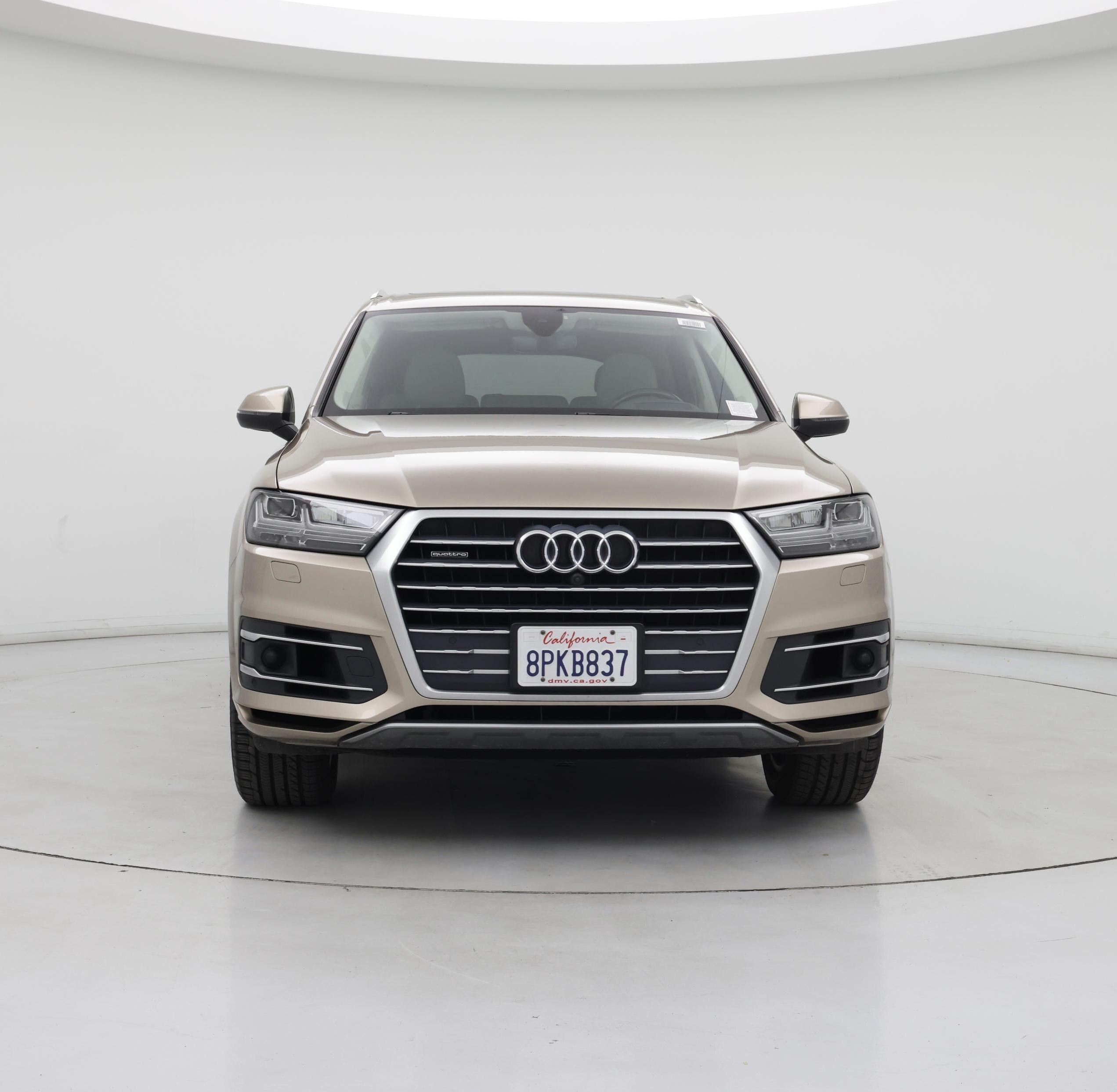 Thumbnail: 2019 Audi Q7 - 5