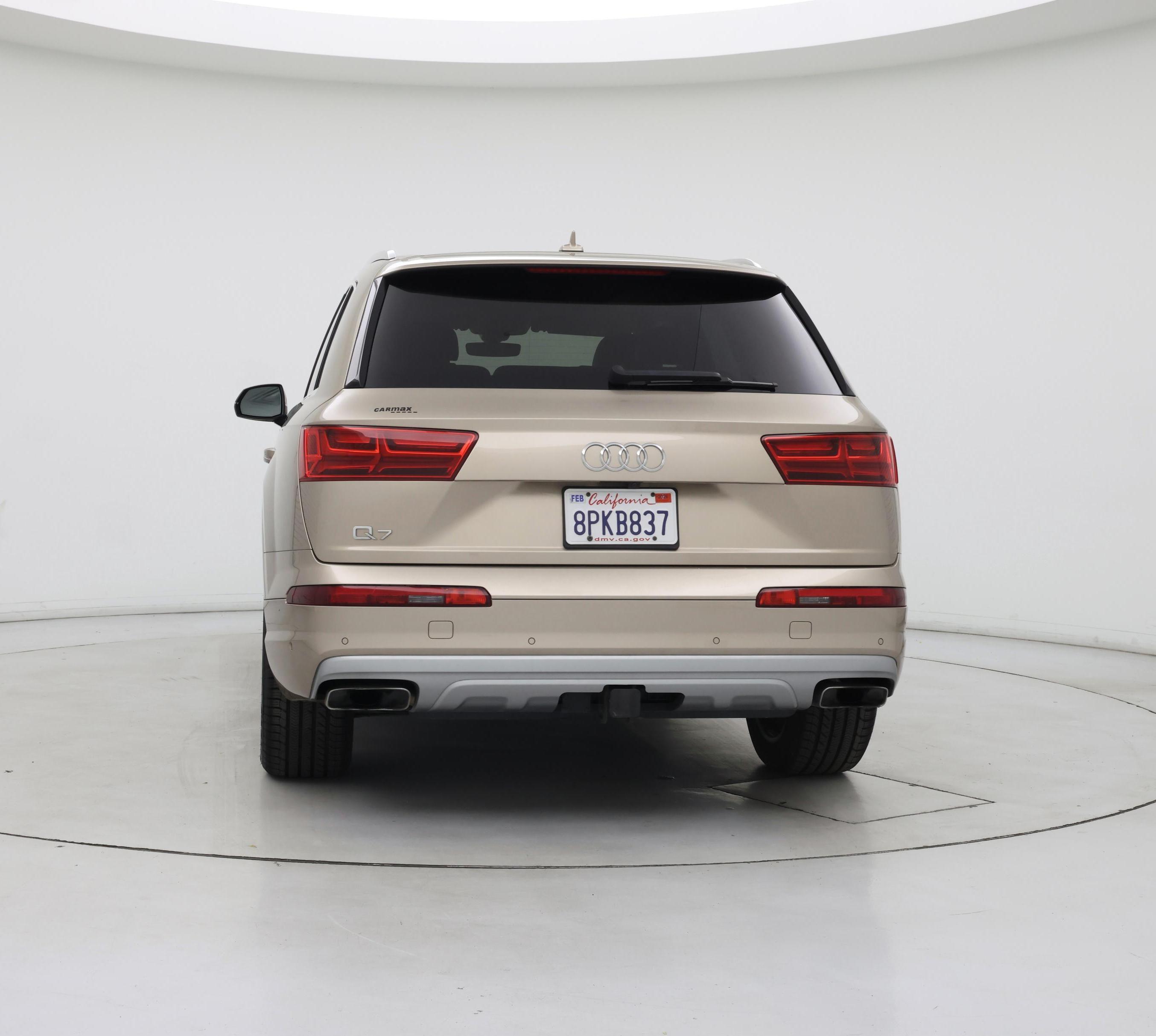 Thumbnail: 2019 Audi Q7 - 6