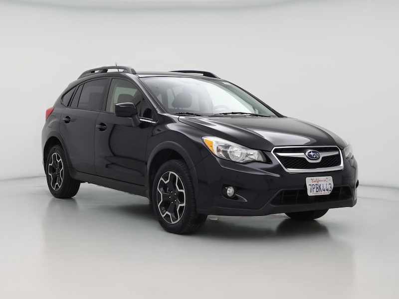 2015 Subaru XV Crosstrek Premium -
                  Pleasanton, CA