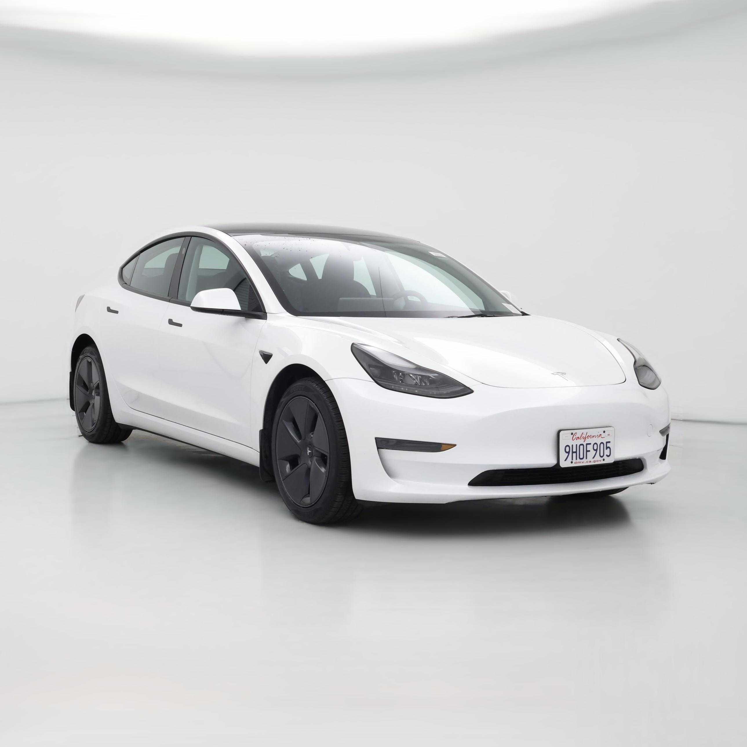 Thumbnail: 2023 Tesla Model 3 - 1