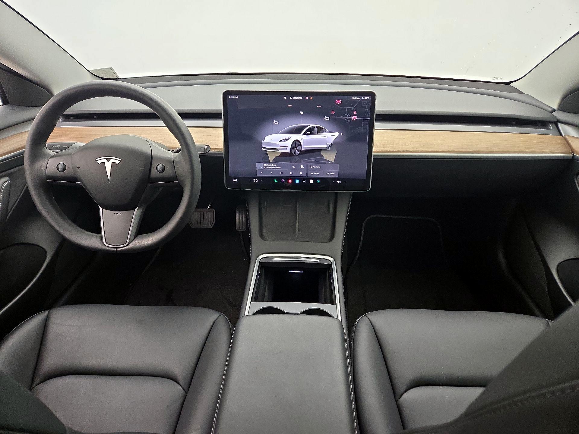 Thumbnail: 2023 Tesla Model 3 - 9