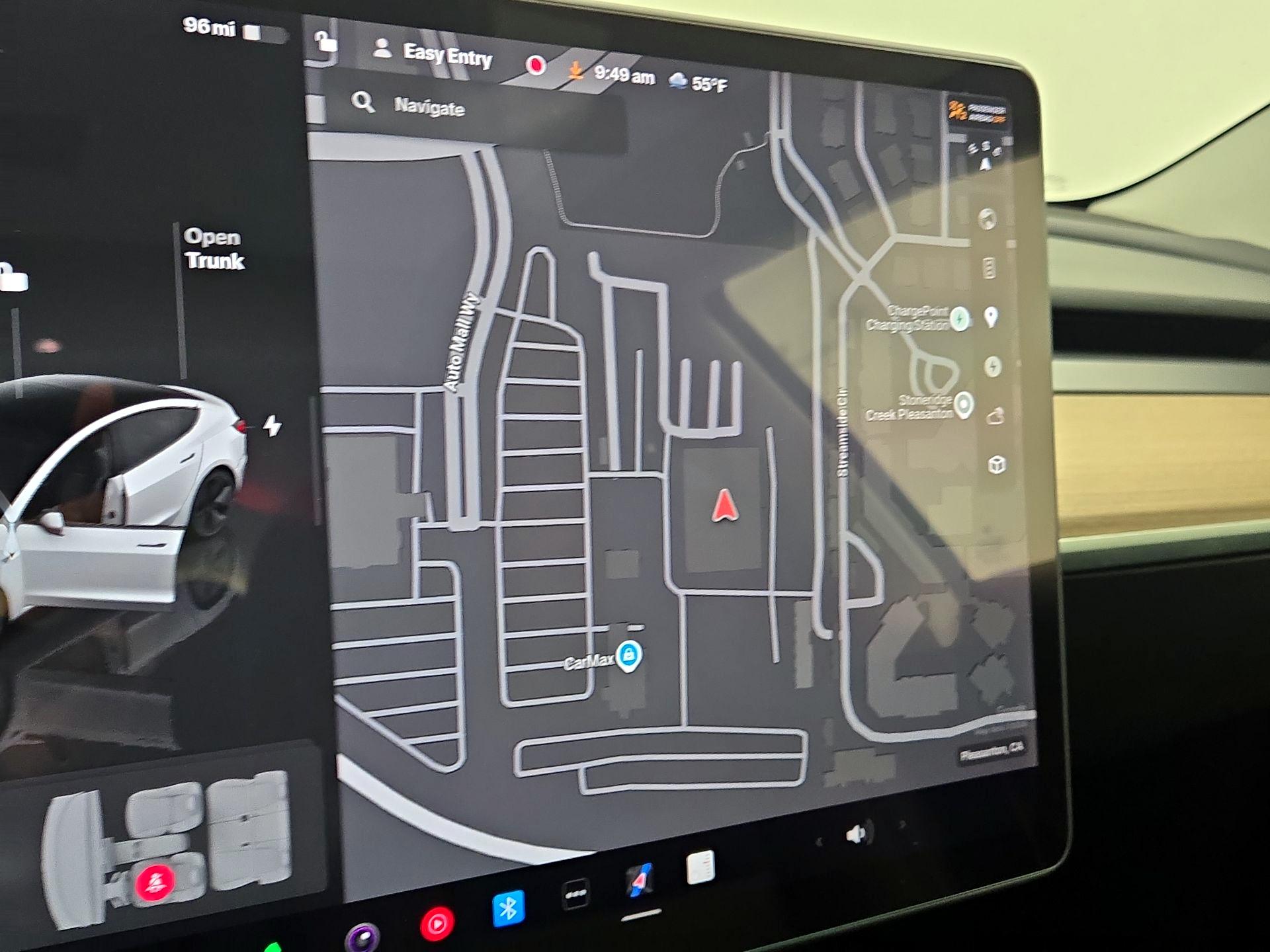 Thumbnail: 2023 Tesla Model 3 - 13