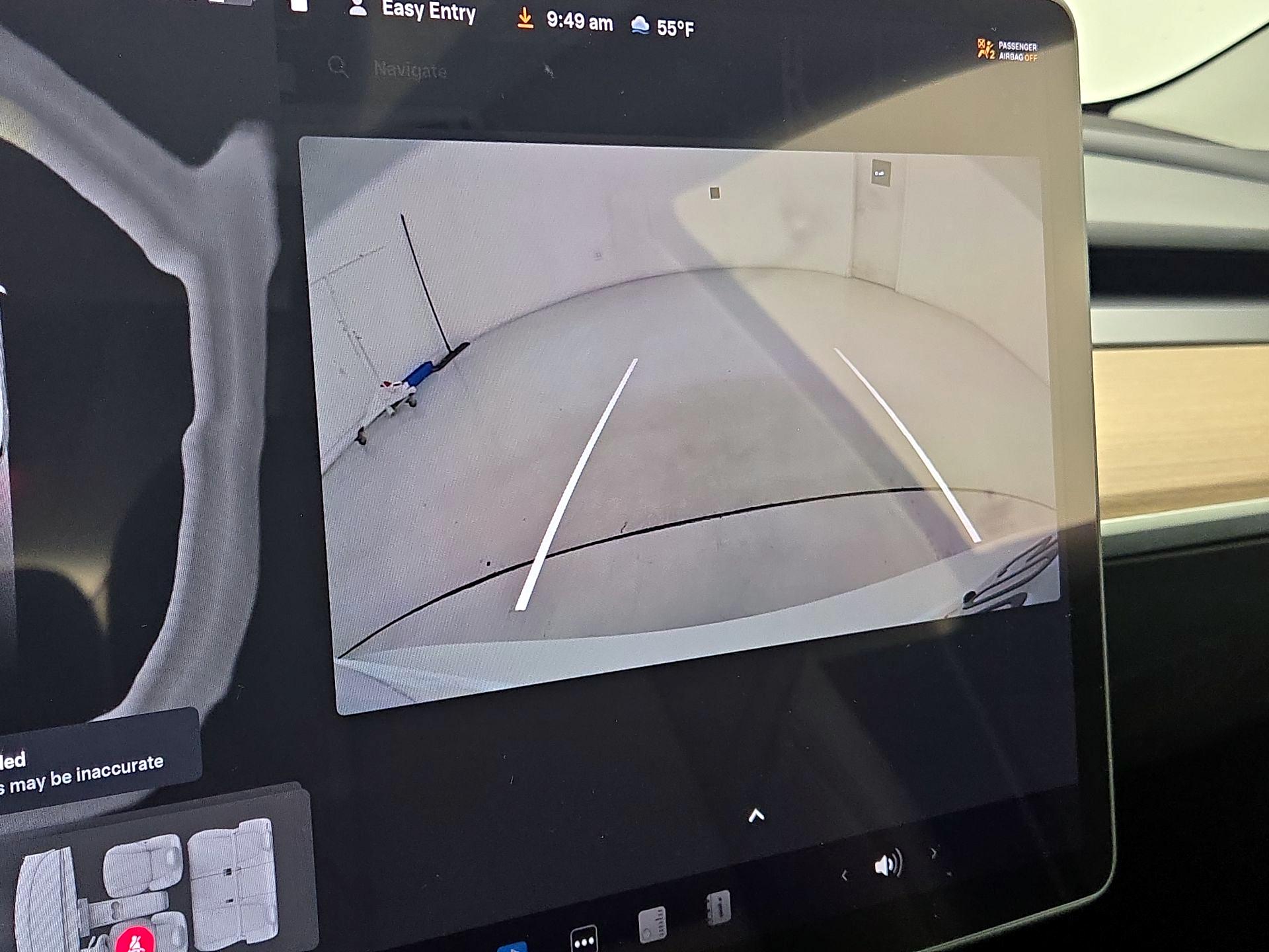 Thumbnail: 2023 Tesla Model 3 - 14