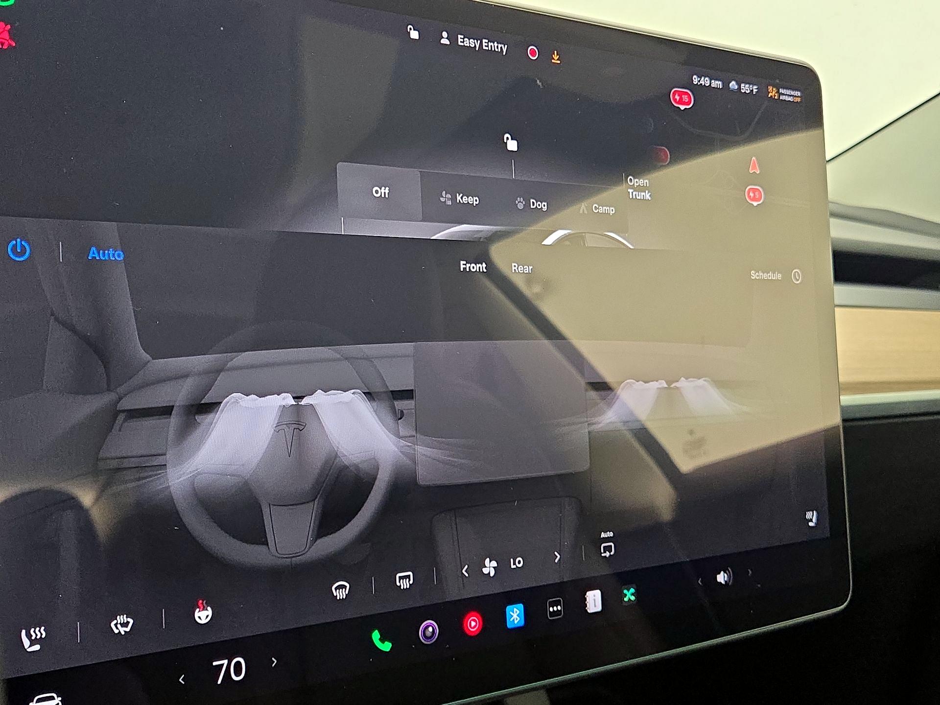 Thumbnail: 2023 Tesla Model 3 - 16