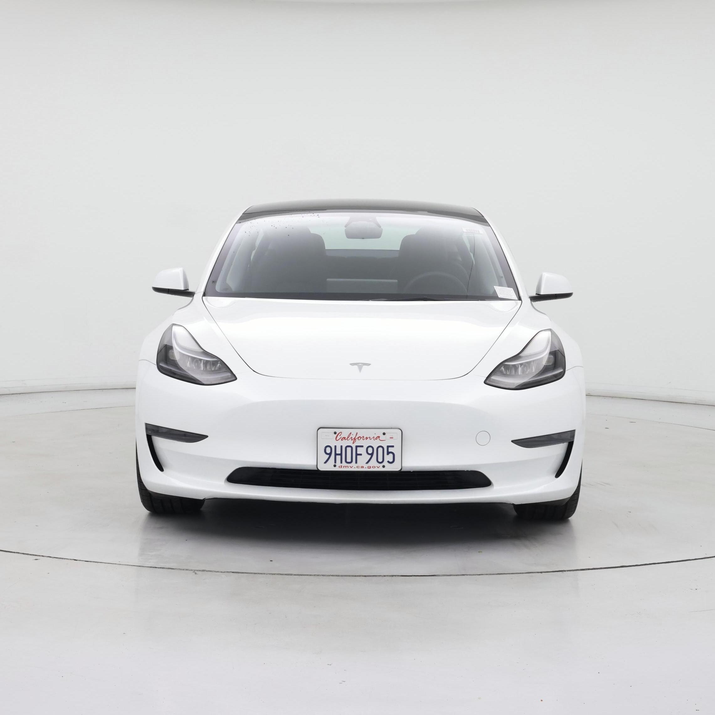 Thumbnail: 2023 Tesla Model 3 - 5