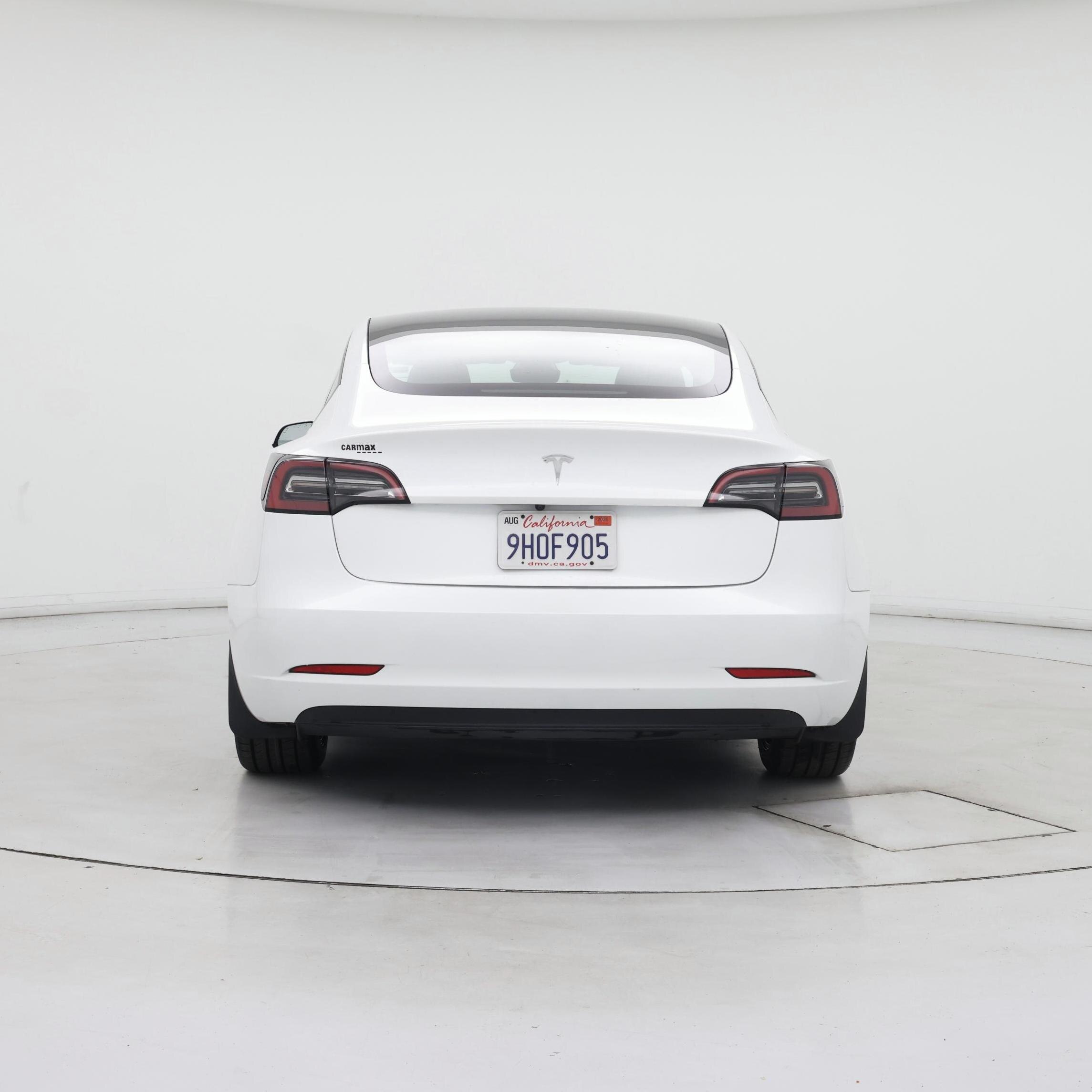 Thumbnail: 2023 Tesla Model 3 - 6