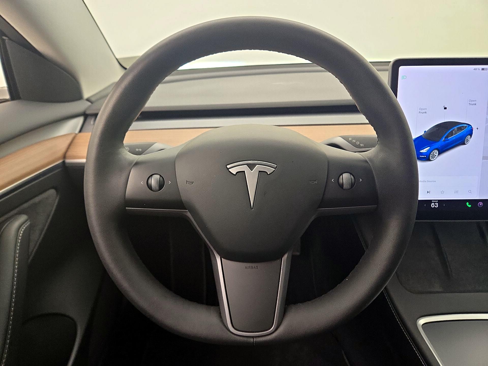 Thumbnail: 2021 Tesla Model 3 - 10
