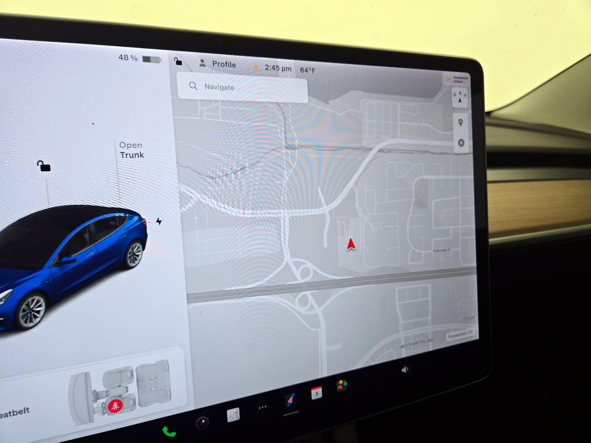 Thumbnail: 2021 Tesla Model 3 - 13