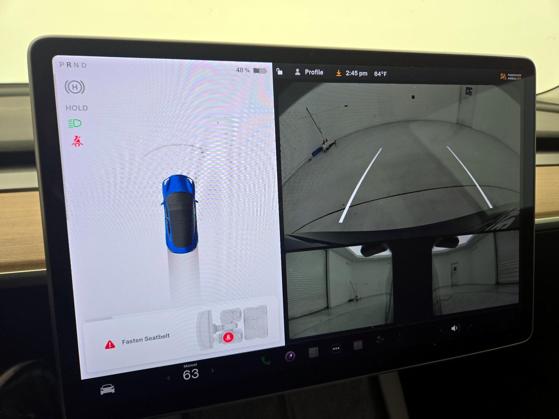 Thumbnail: 2021 Tesla Model 3 - 14