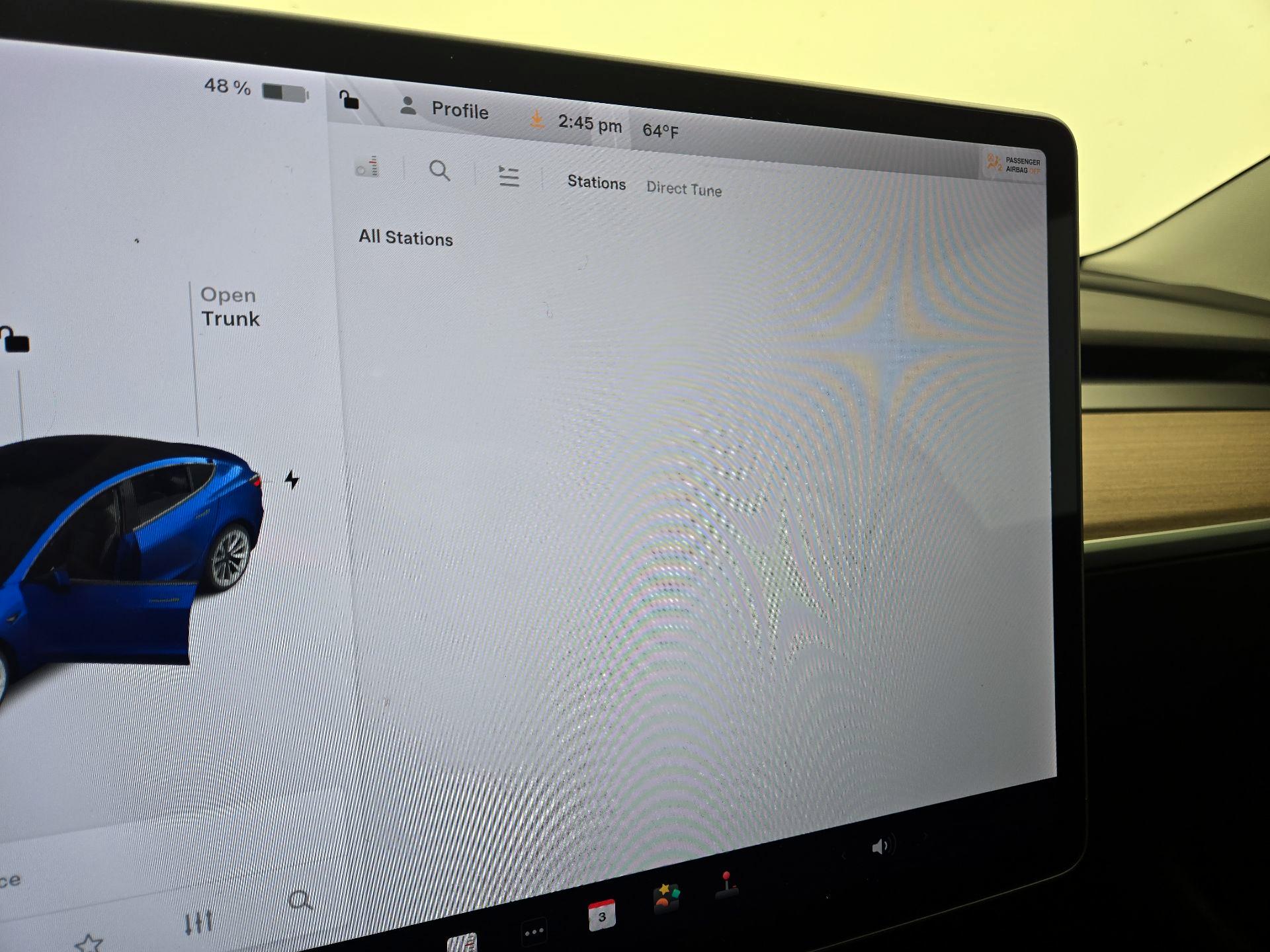 Thumbnail: 2021 Tesla Model 3 - 15