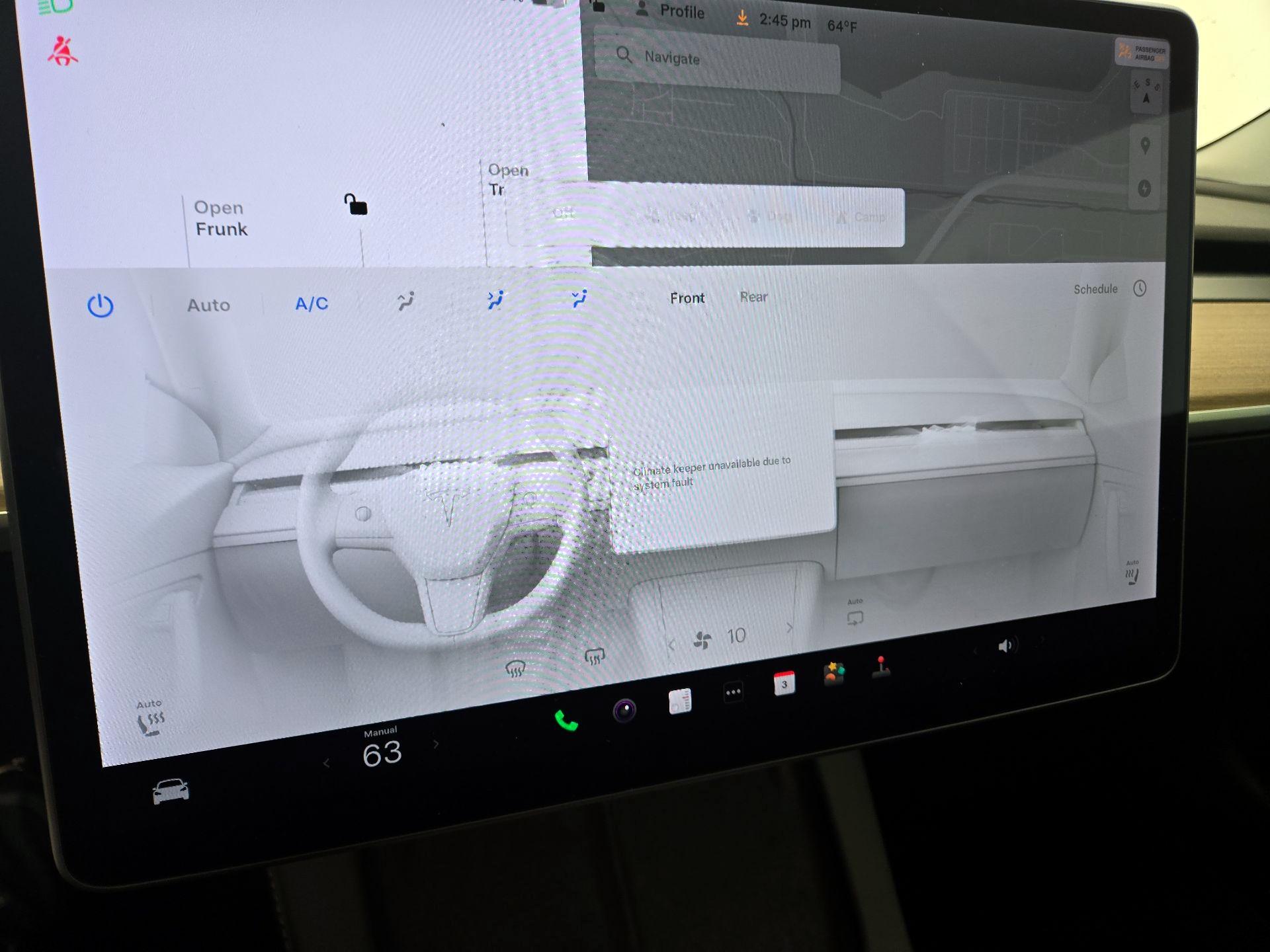 Thumbnail: 2021 Tesla Model 3 - 16