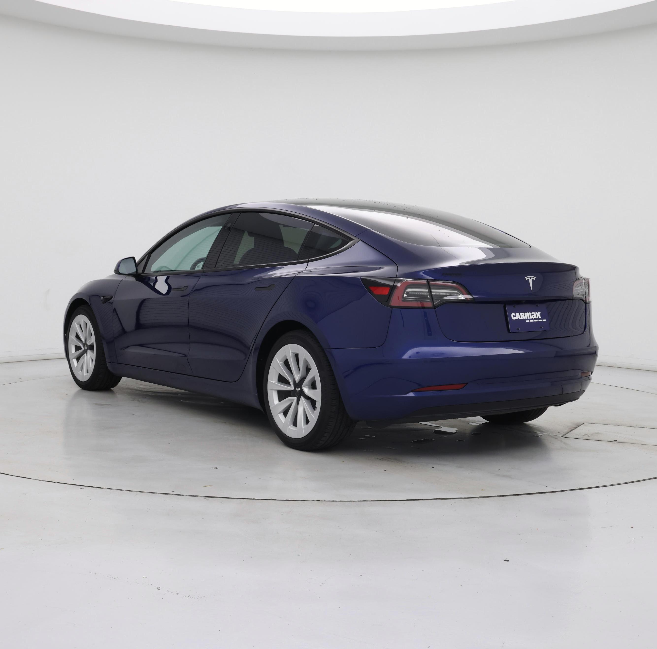 Thumbnail: 2021 Tesla Model 3 - 2