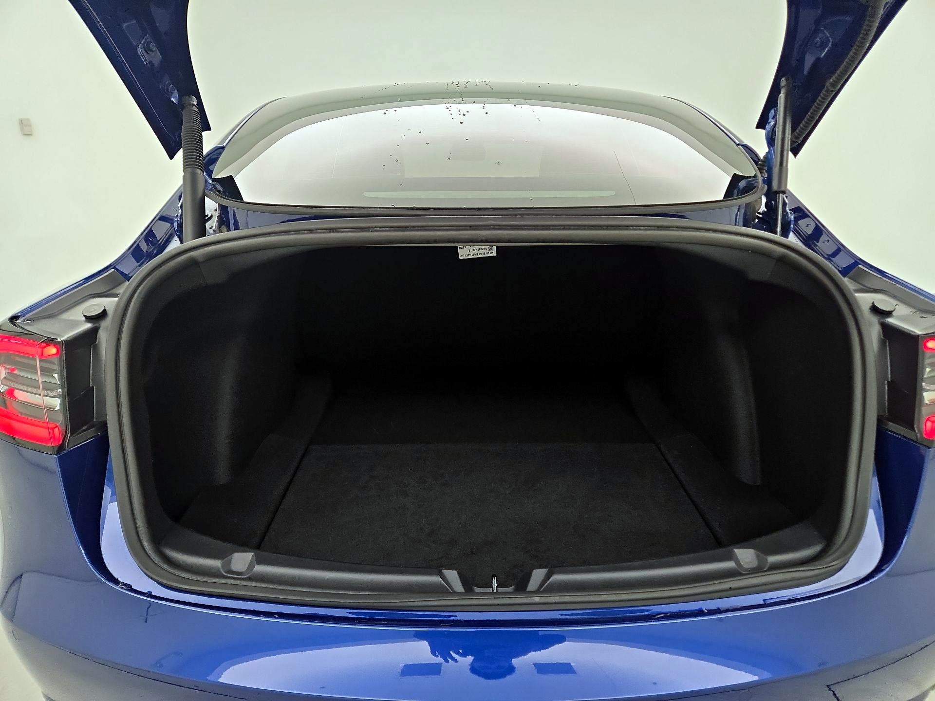 Thumbnail: 2021 Tesla Model 3 - 20