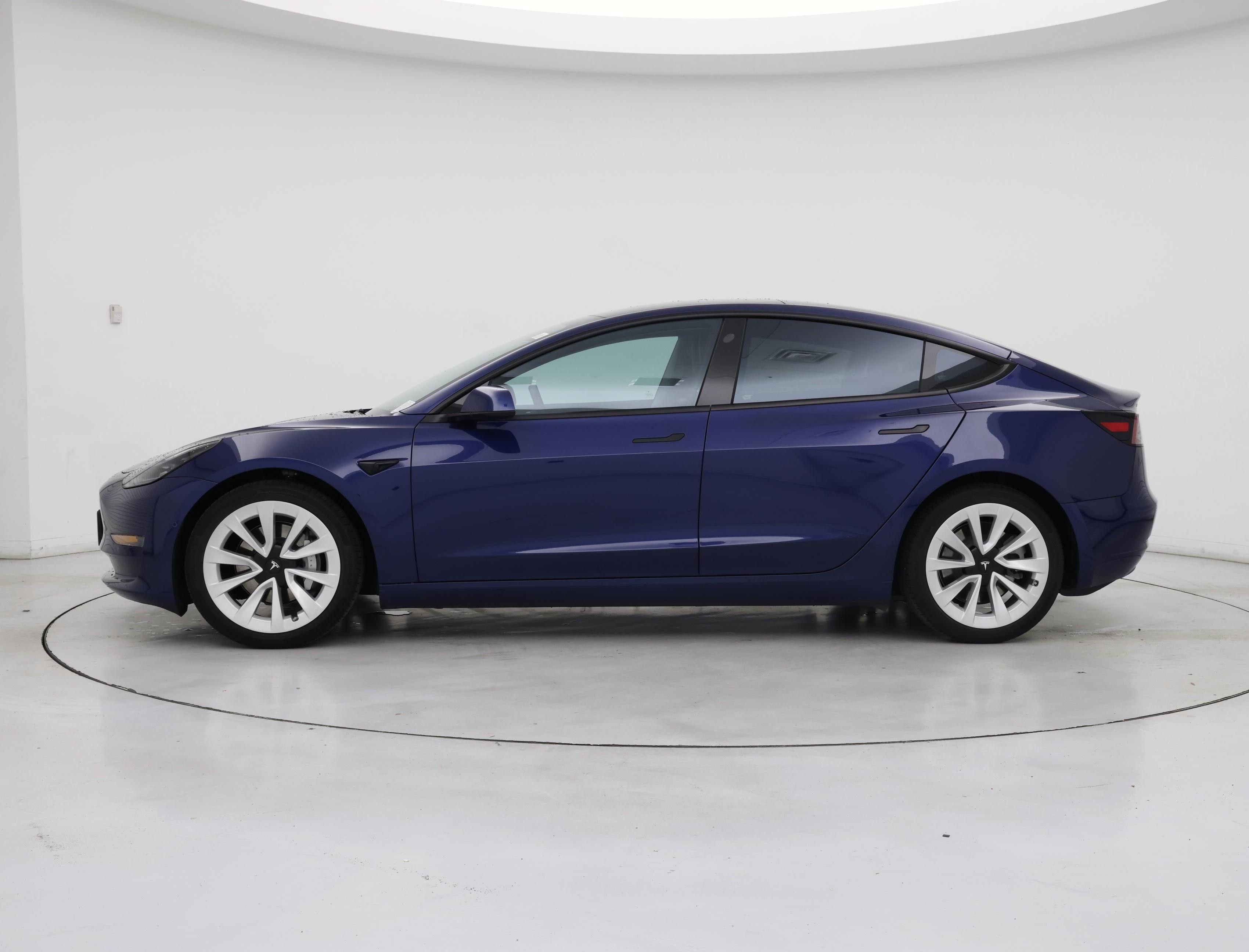 Thumbnail: 2021 Tesla Model 3 - 3
